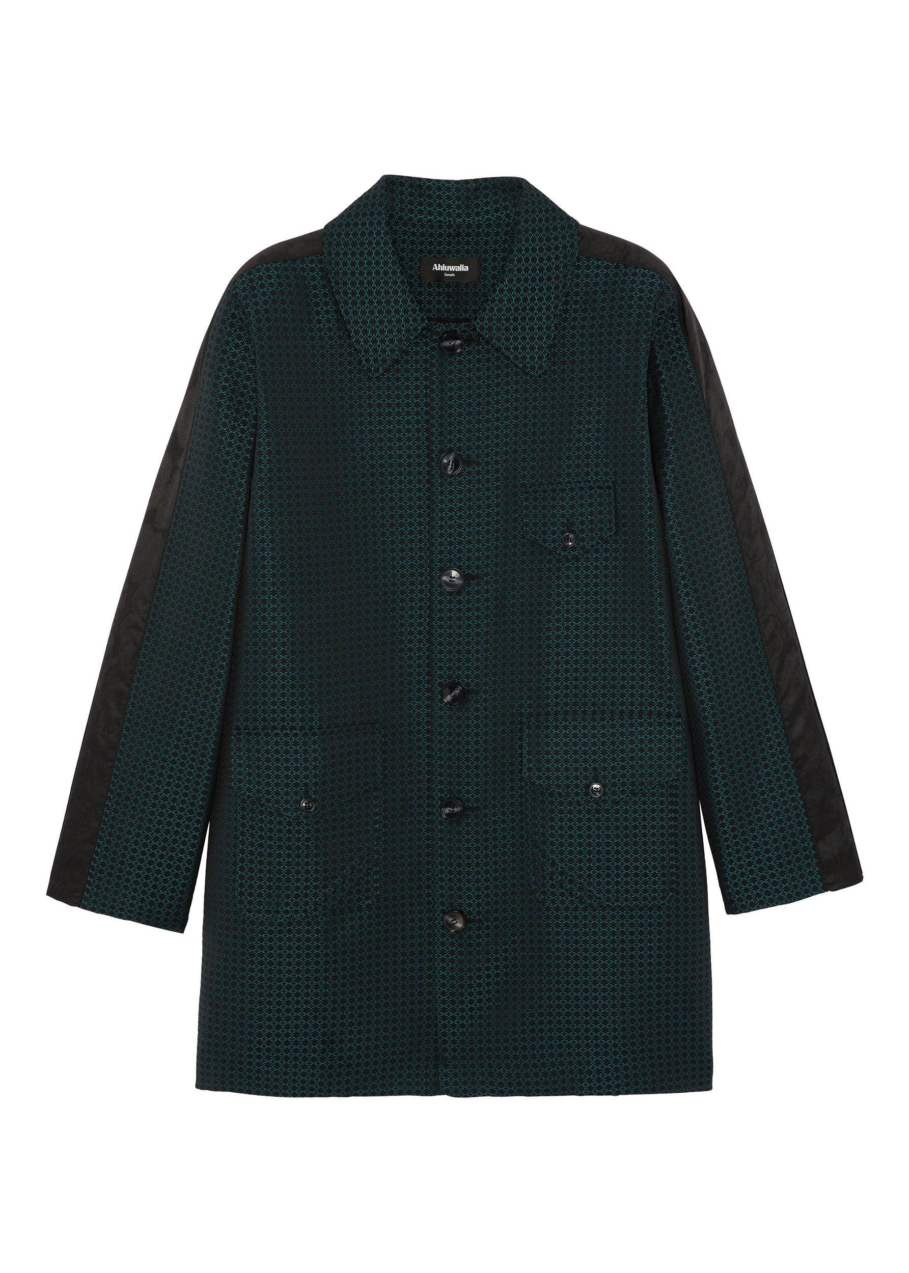 Kholi Coat Male Product Image