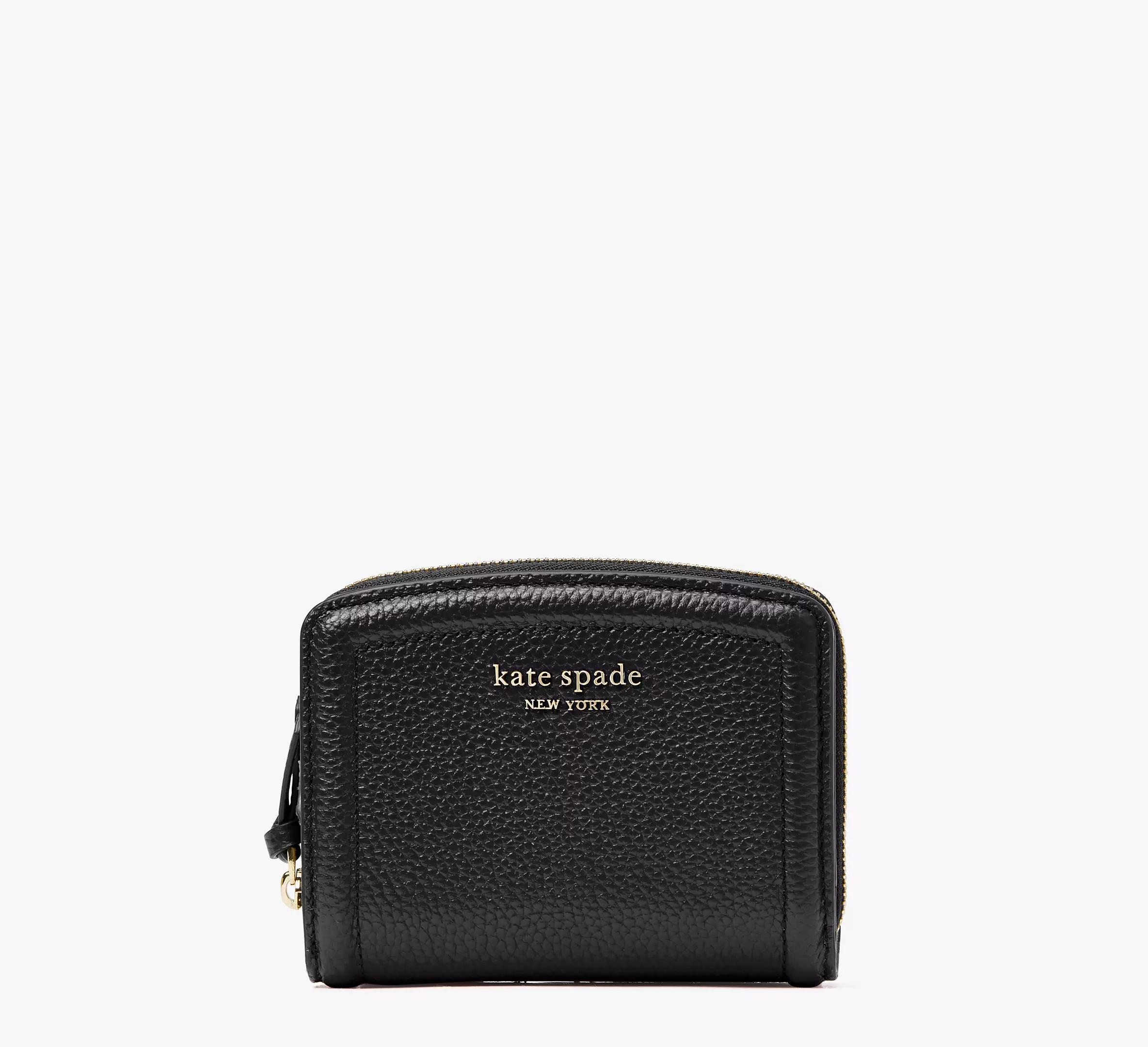 Knott Small Compact Wallet Product Image