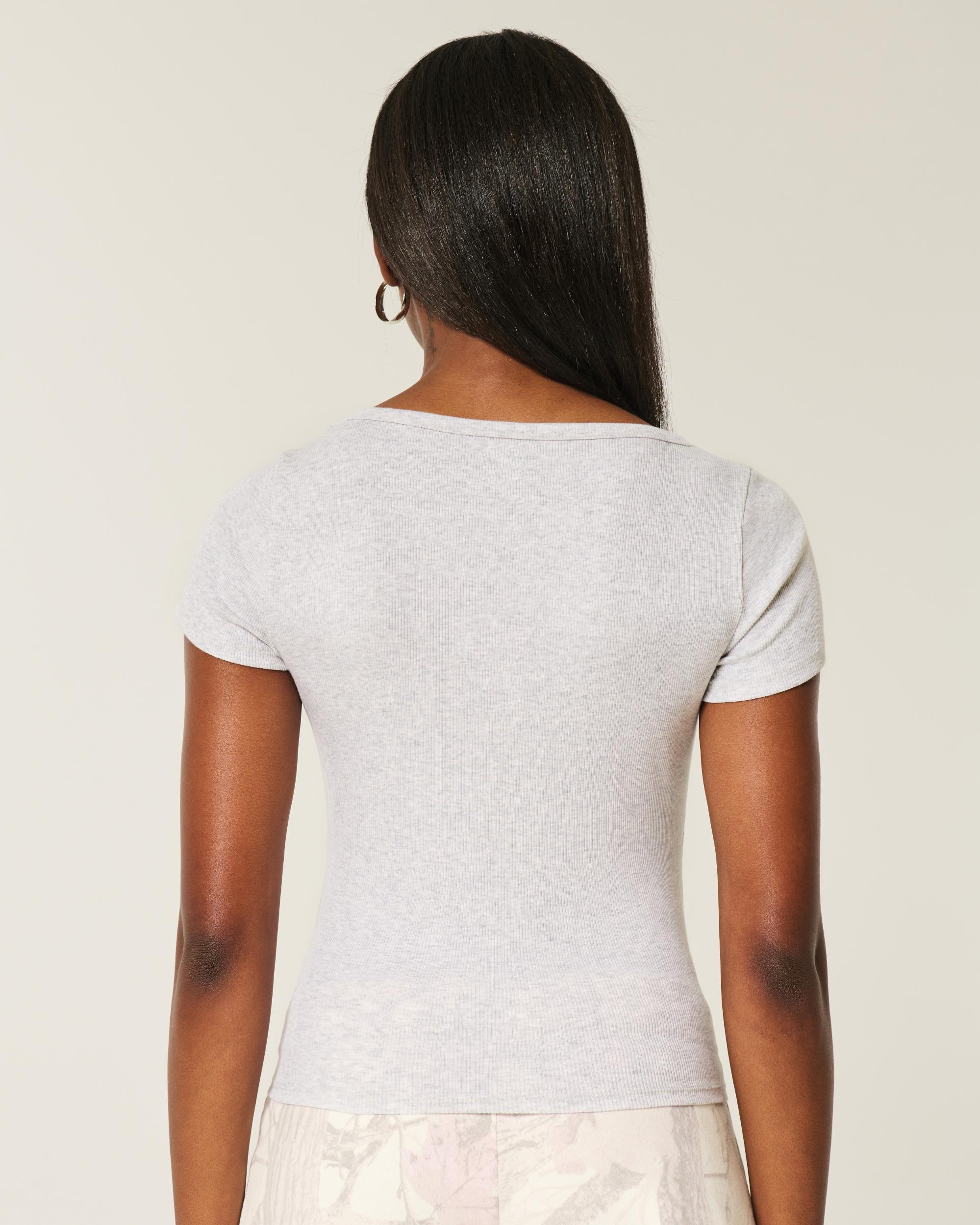 Scoop T-Shirt Product Image