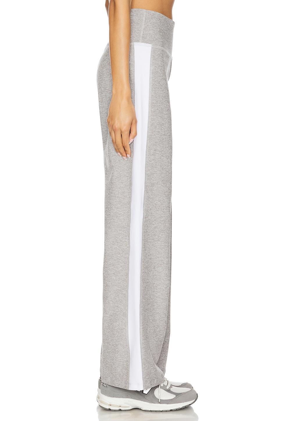 Spacedye Laid Back Stripe Pant Beyond Yoga Product Image