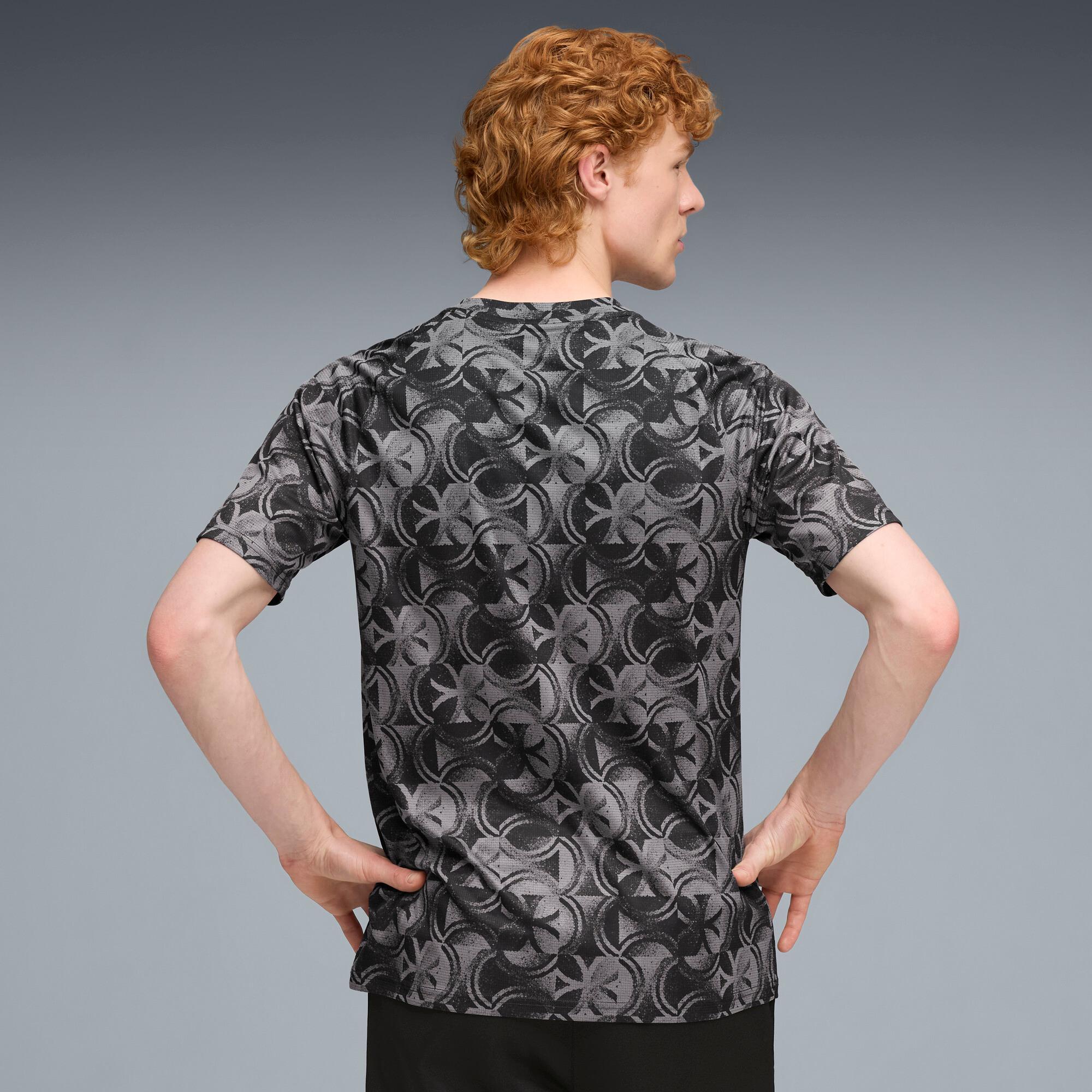Manchester City Pre-match Jersey Men Product Image