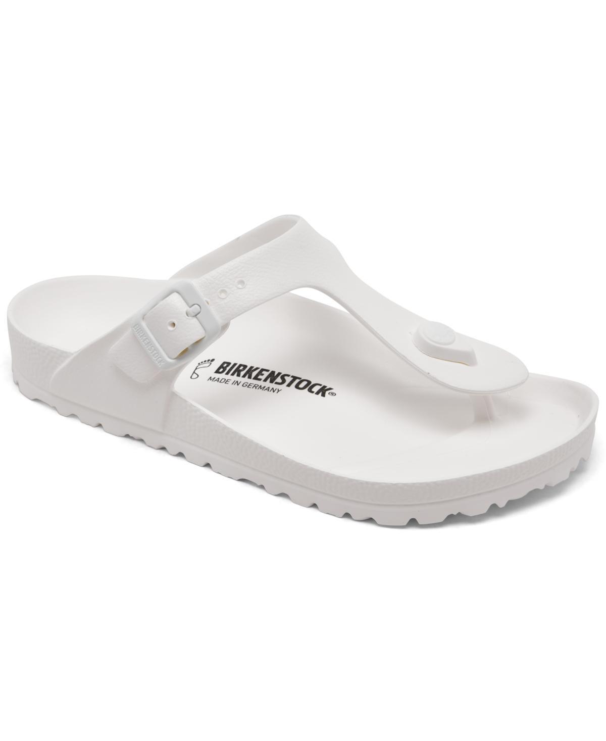Birkenstock Womens Gizeh Slip On Thong Sandals Product Image