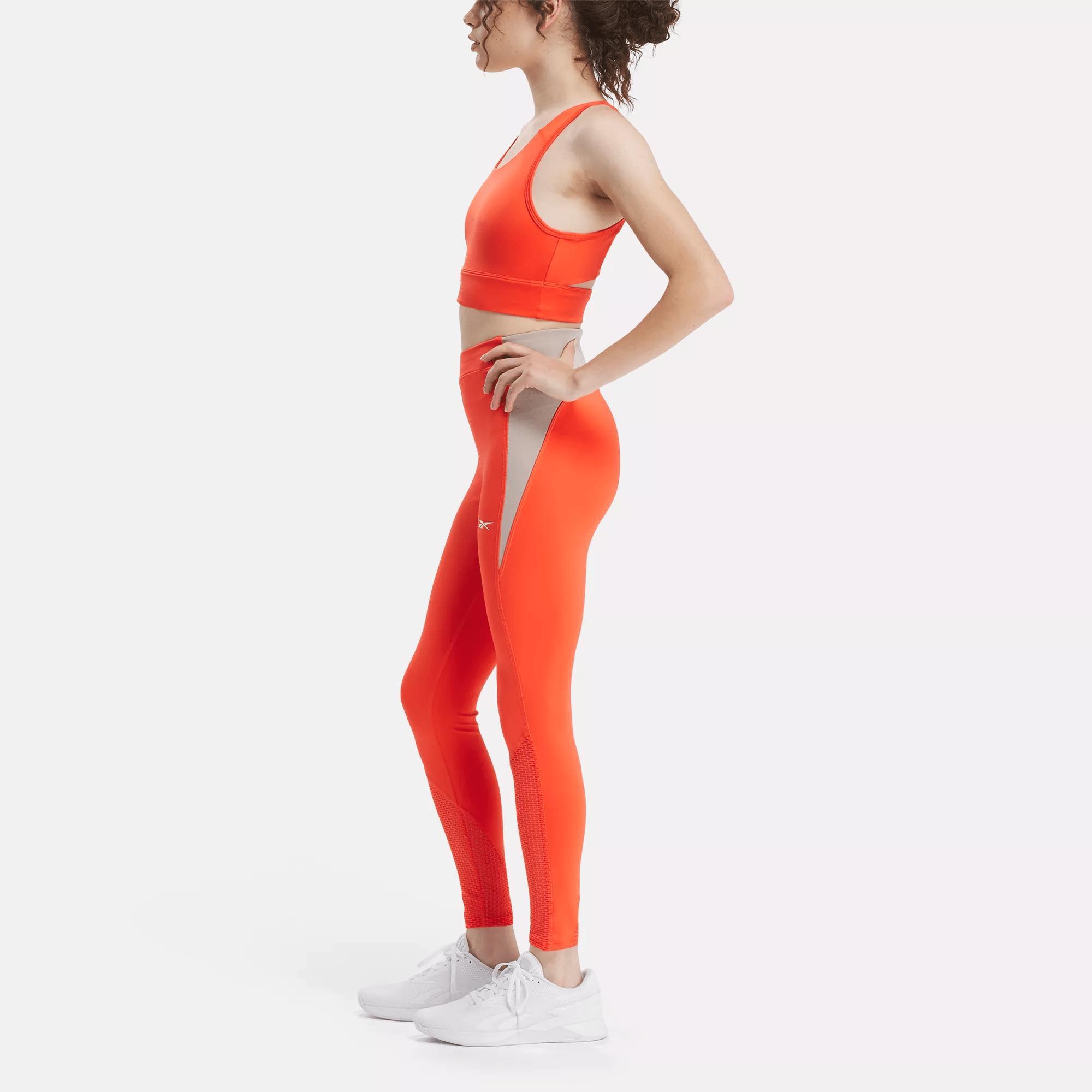 Women's ID Train High-Support Bra Female Product Image