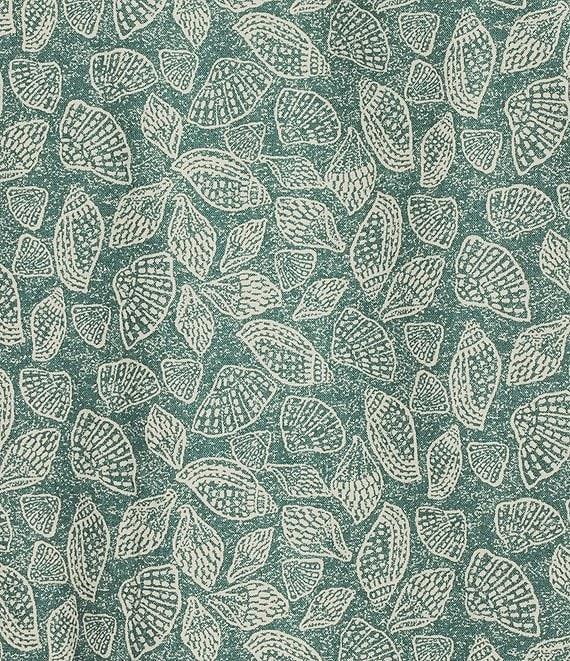 L.L. Bean Tropics Short Sleeve Printed Woven Shirt Product Image