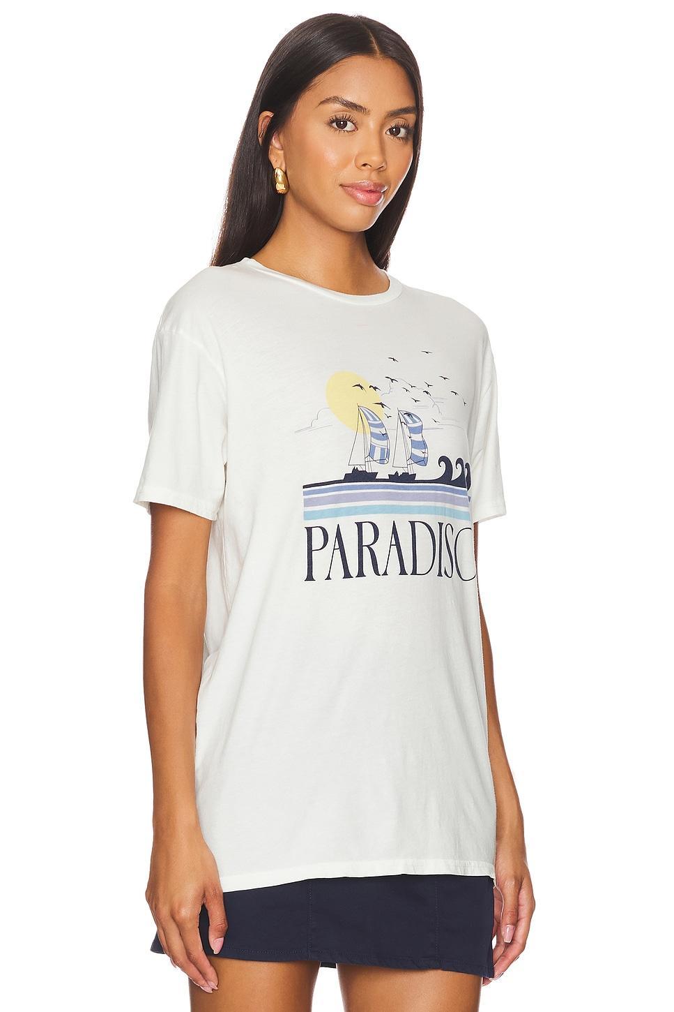 Paradiso Tee Retro Brand Product Image