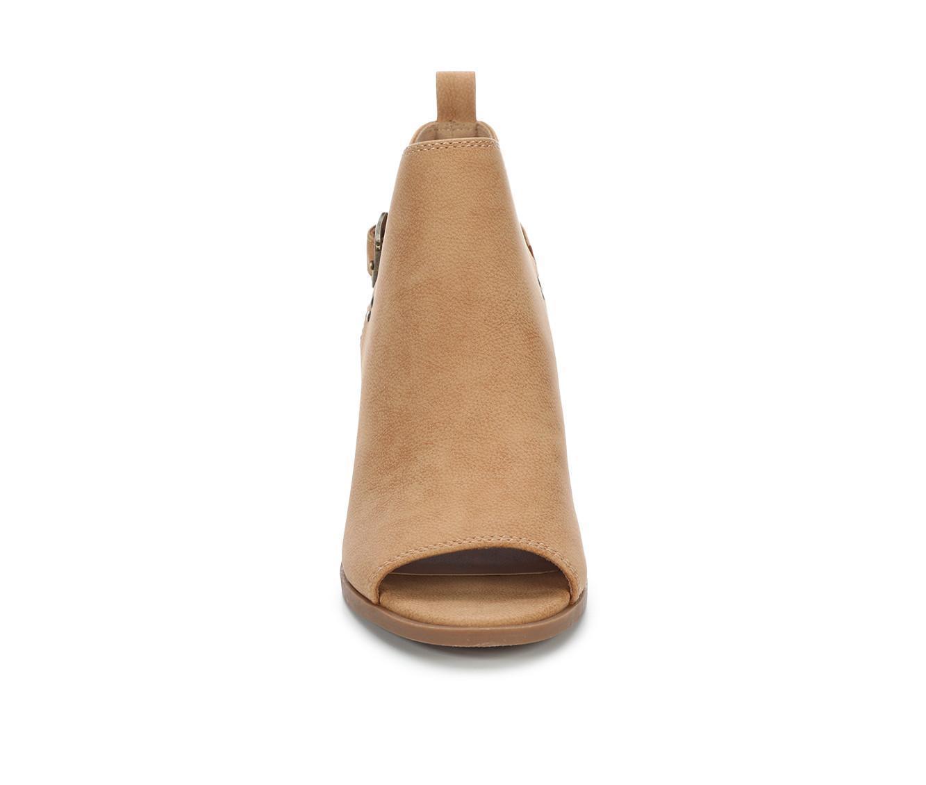 Women's Unr8ed Harper Heeled Booties Product Image