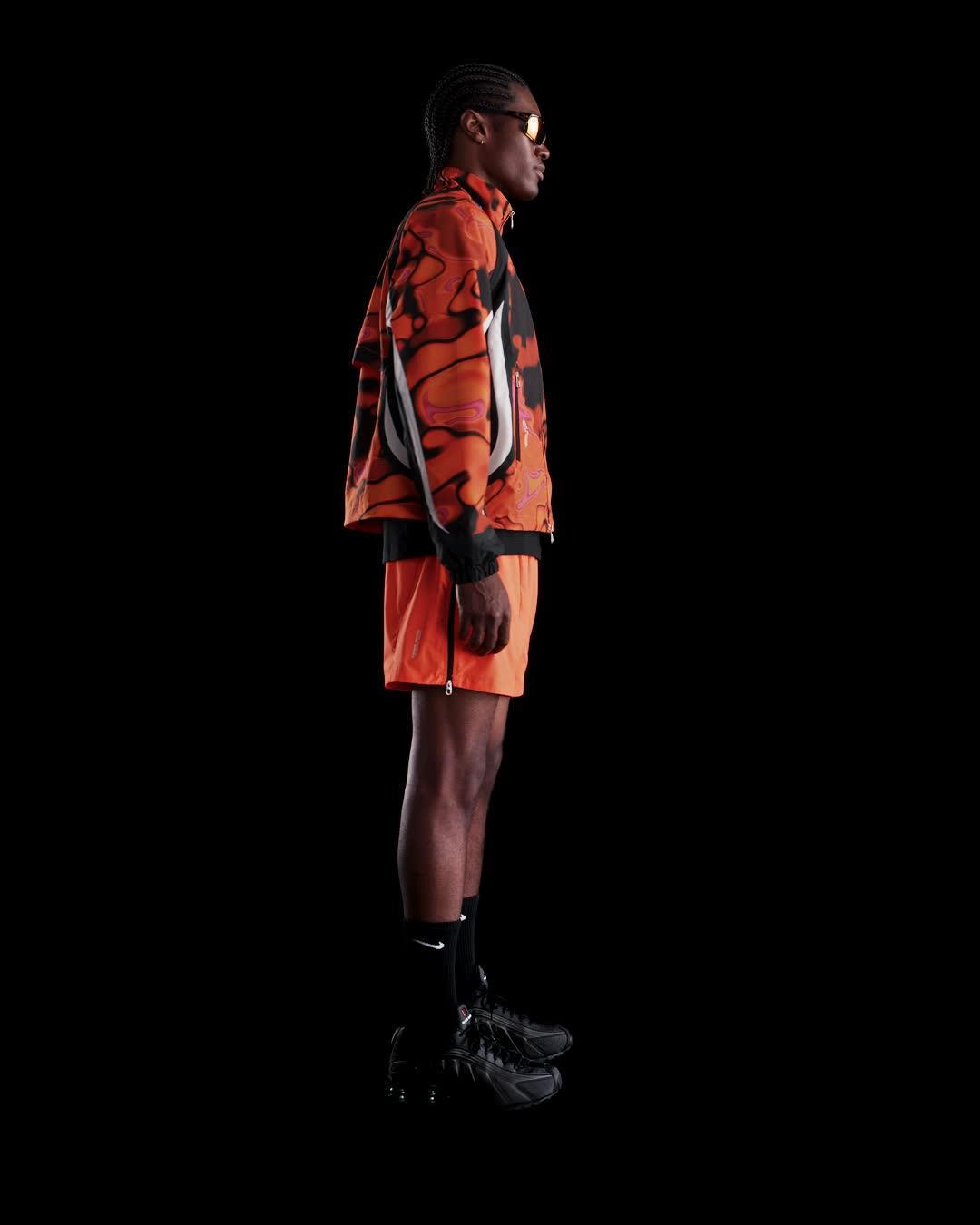 Nike Men's Project F.R.O.G. Shorts Product Image
