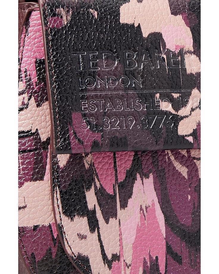 Securtex™ Anti-Theft Memento Crossbody Product Image