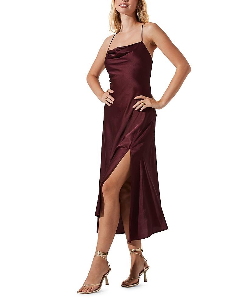 Gaia Dress ASTR the Label Product Image