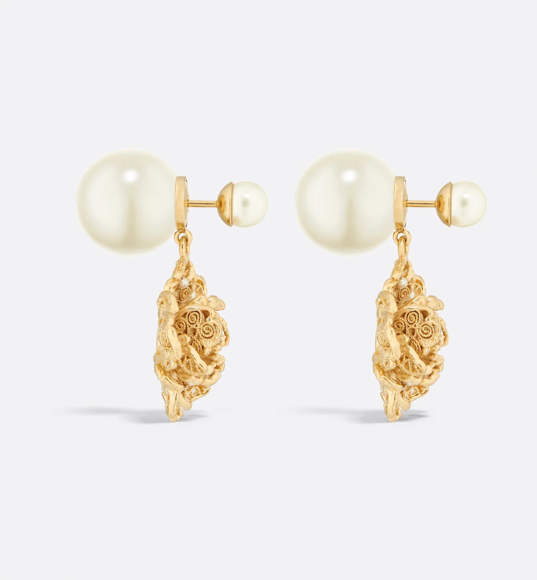 Dior Tribales Earrings Product Image