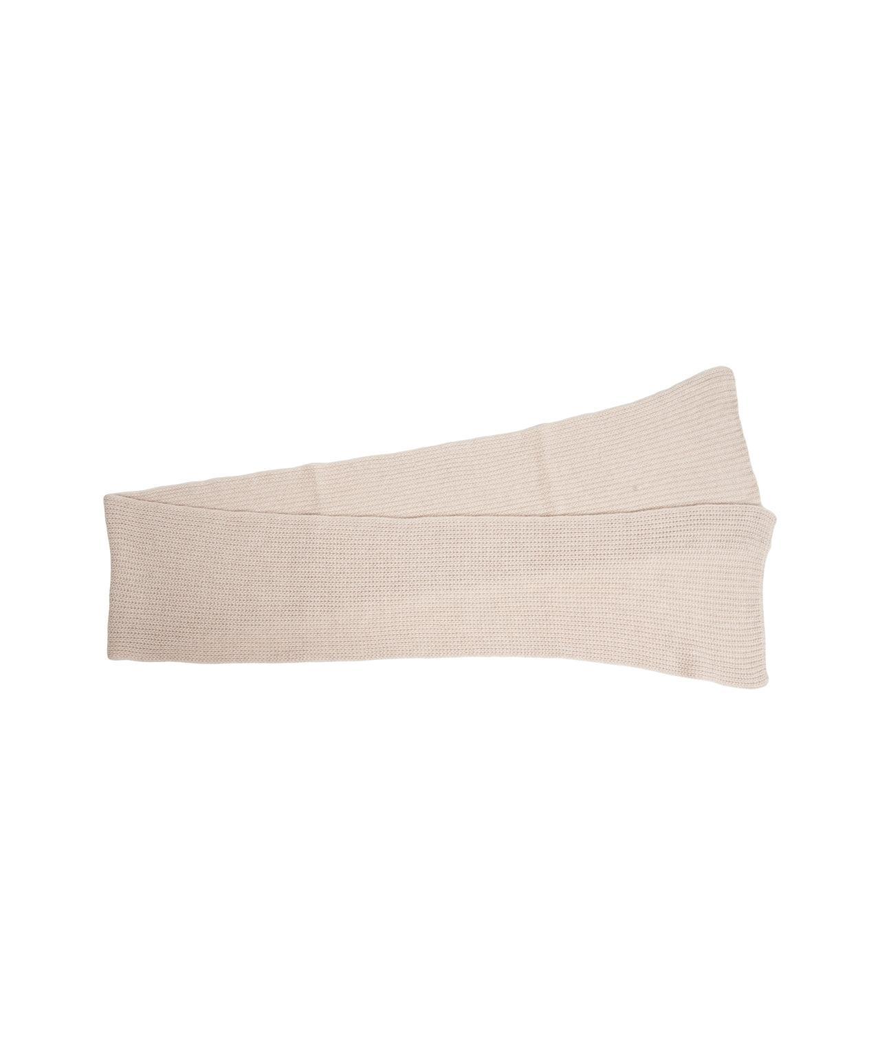 Scarf from knit textile Product Image