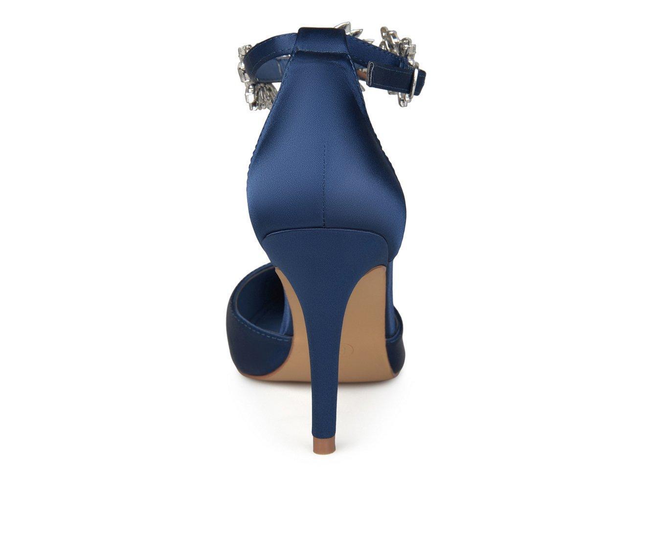 Women's Journee Collection Loxley Special Occasion Shoes Product Image