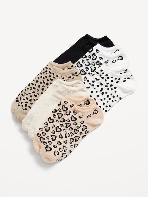 Ankle Socks 6-Pack for Women Product Image