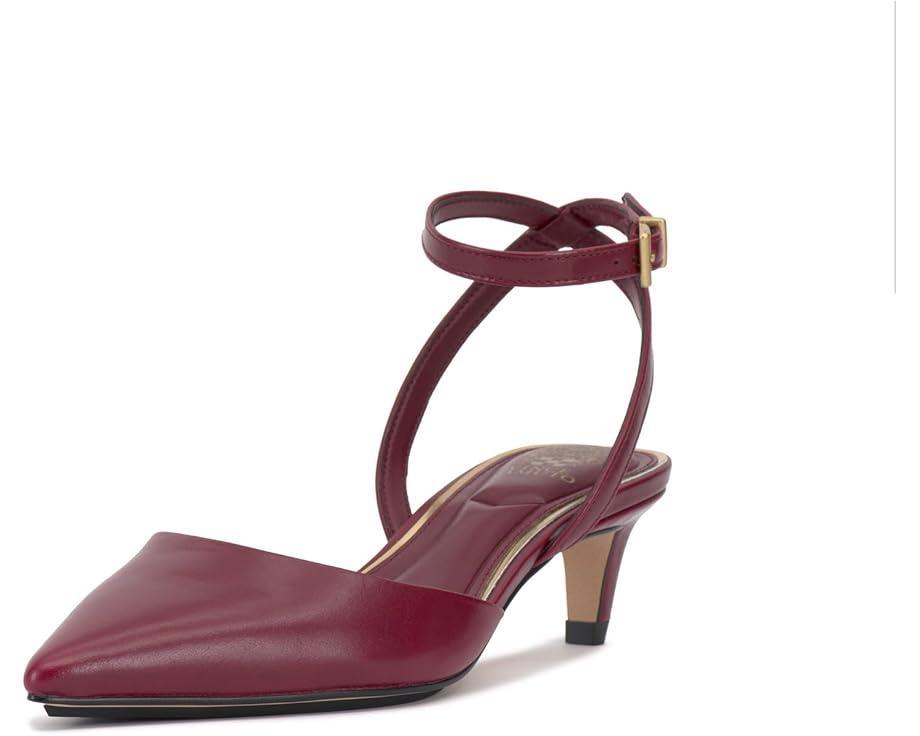 Vellana Kitten Heel Pump Product Image