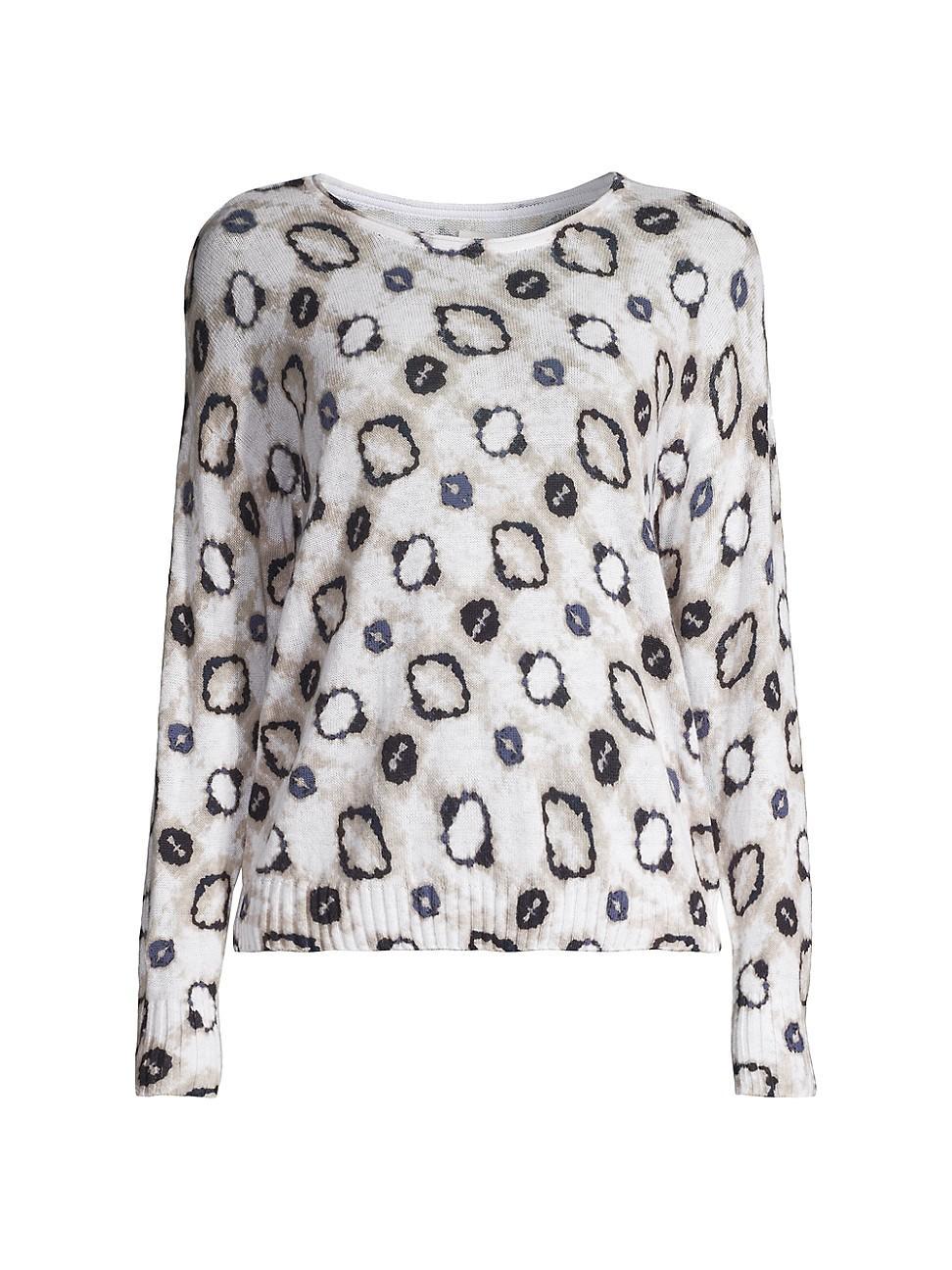 Nic+Zoe Night And Day Sweater Product Image