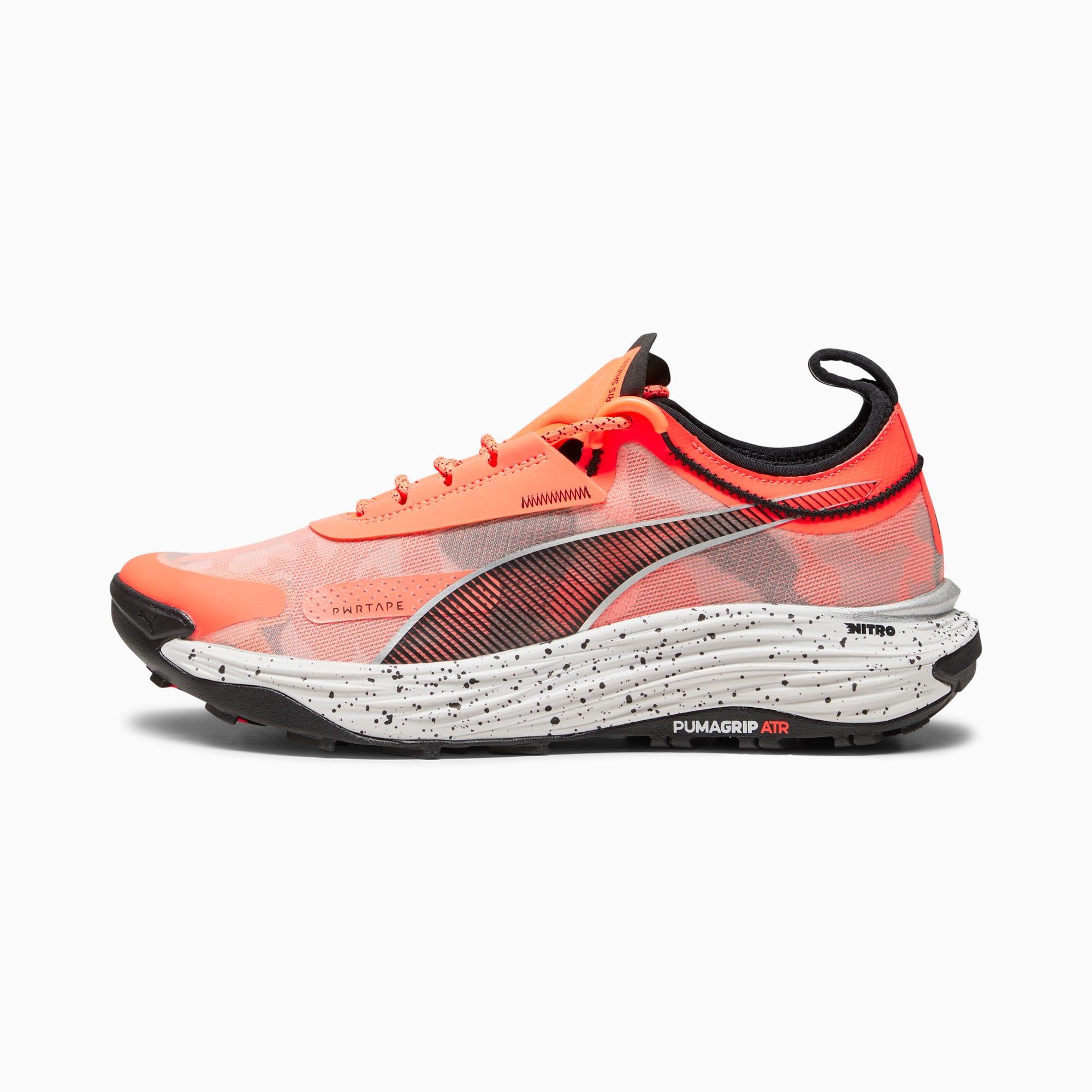 SEASONS Voyage NITRO™ 3 Men's Running Shoes Product Image