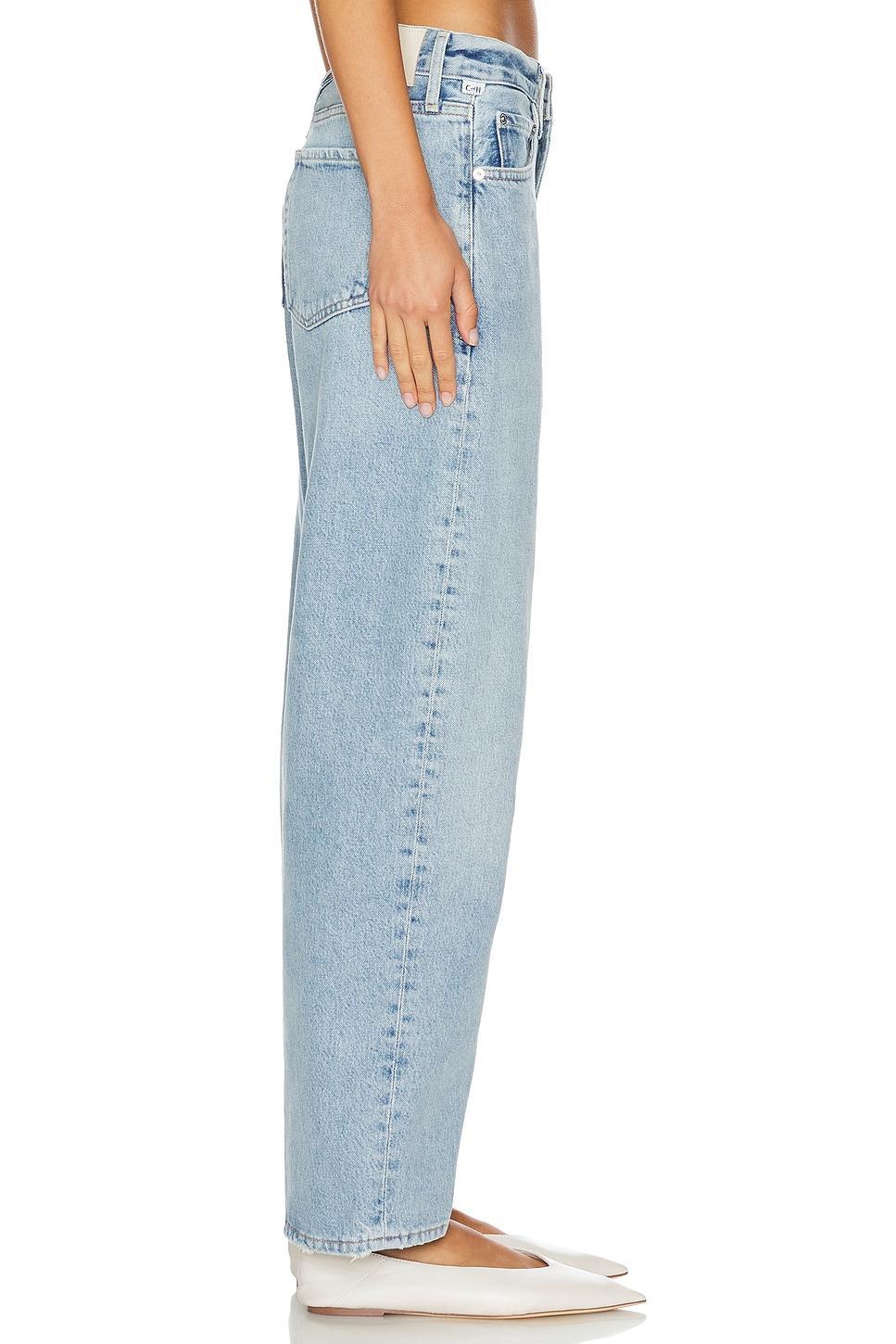 Miro Relaxed Wide Leg Product Image