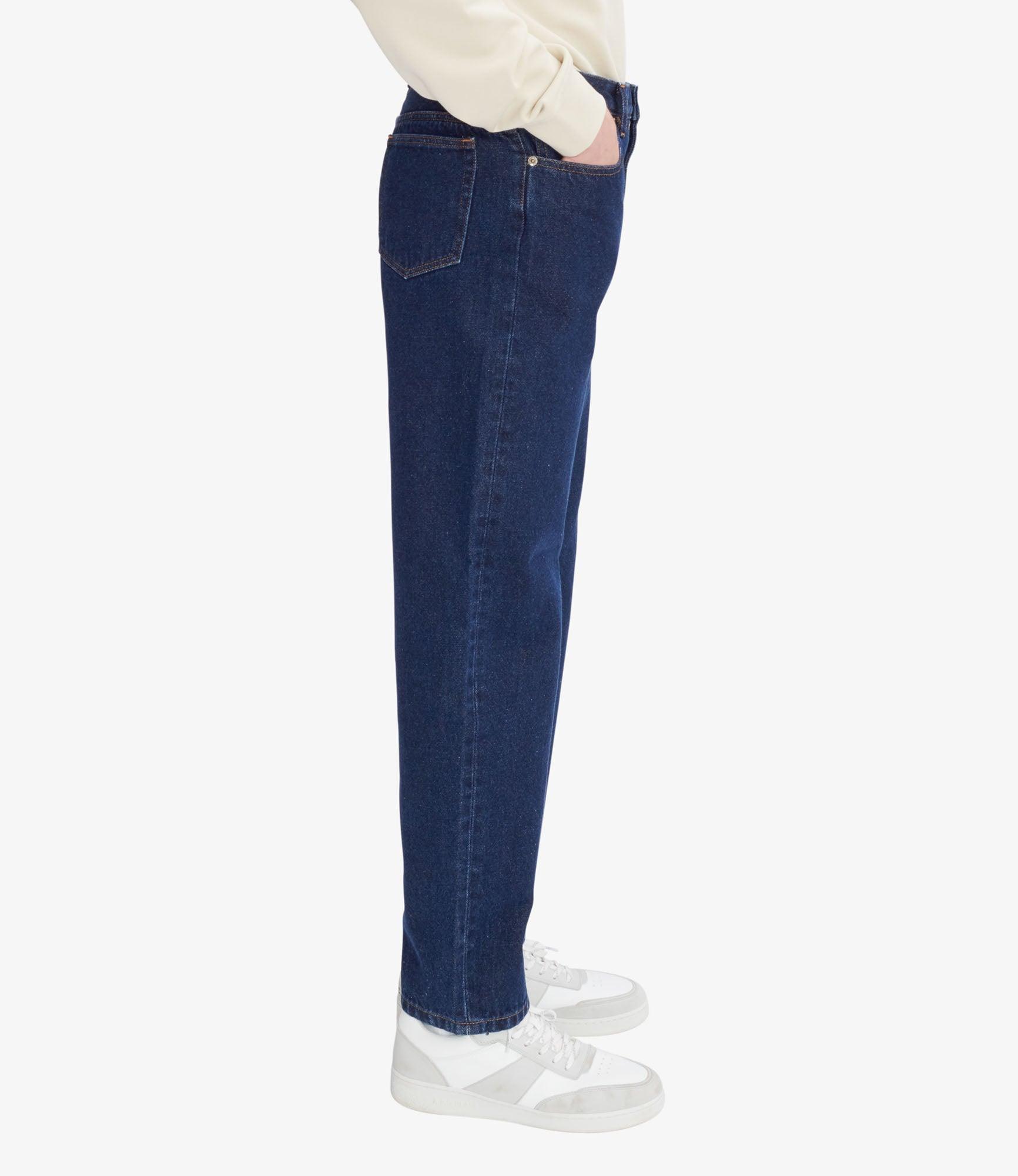 Mens Lightweight Hemp Pants Product Image