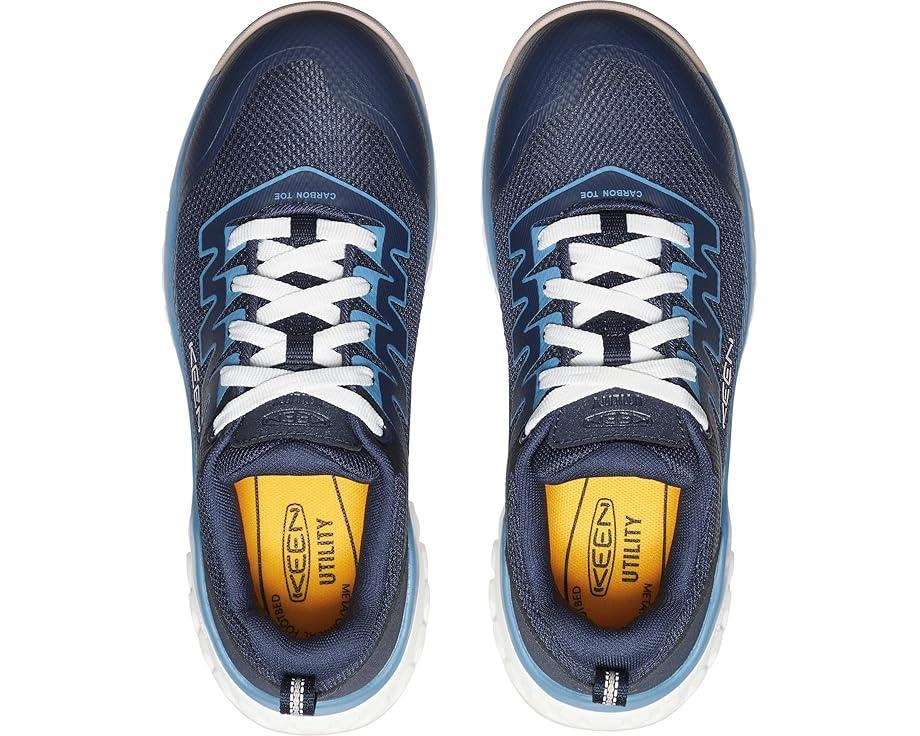 Speedworks Work Sneakers (Carbon-Fiber Toe) Product Image