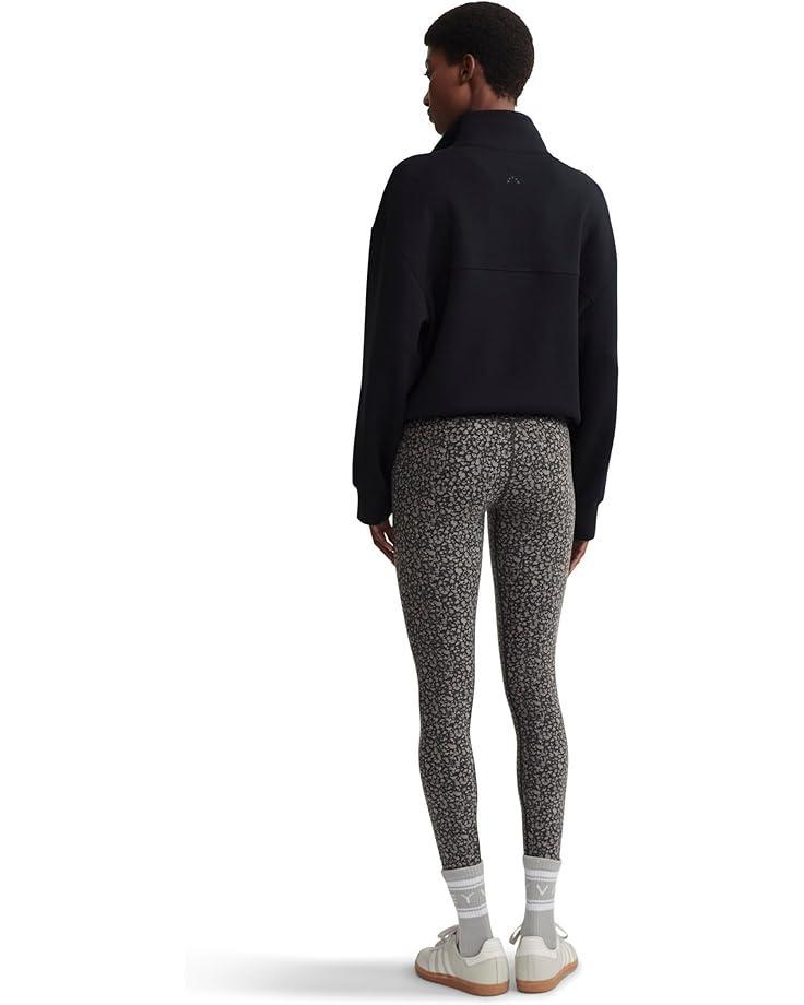 Milano Half Zip Sweat Product Image