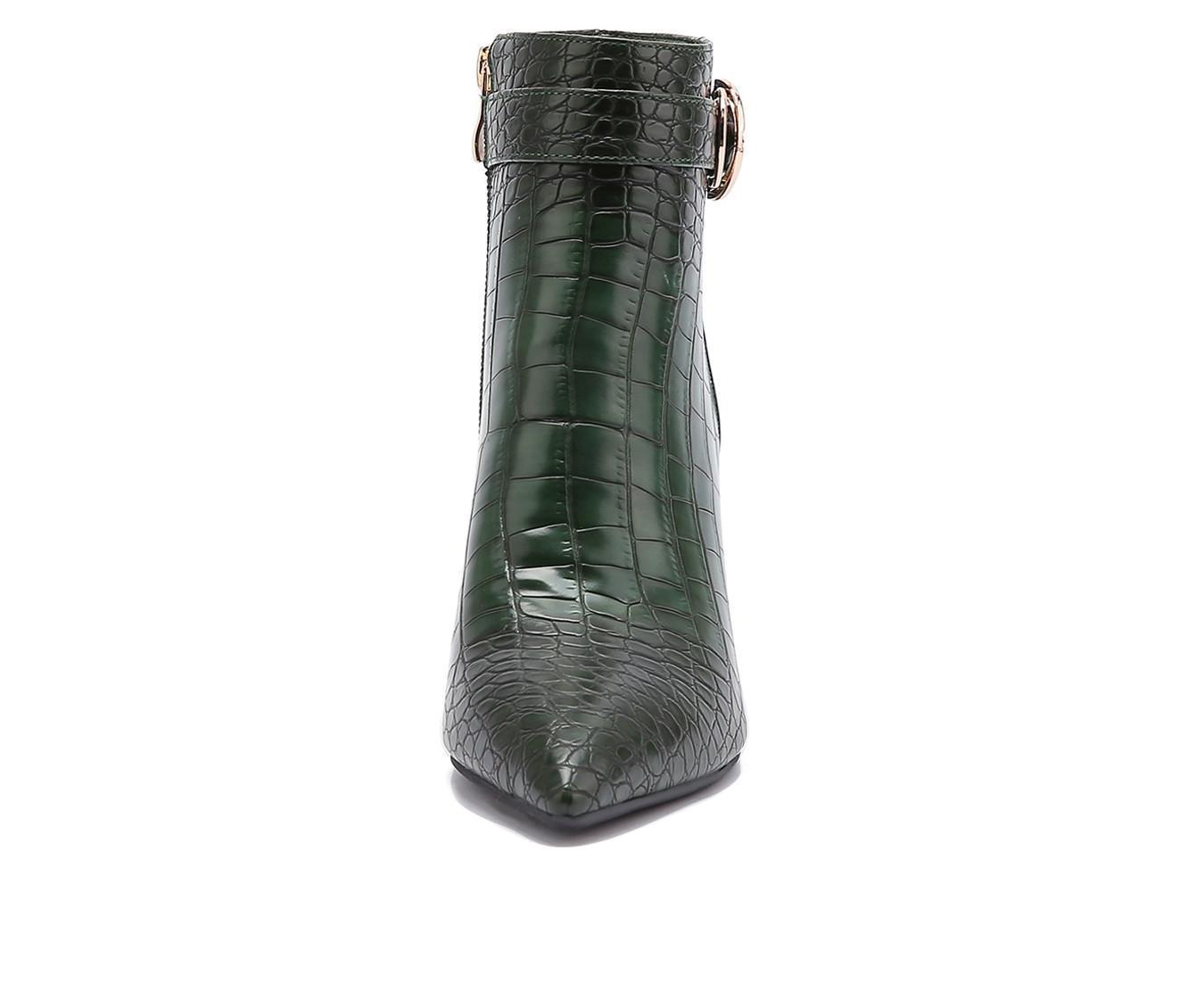 Women's Ninety Union Groovy Booties Product Image