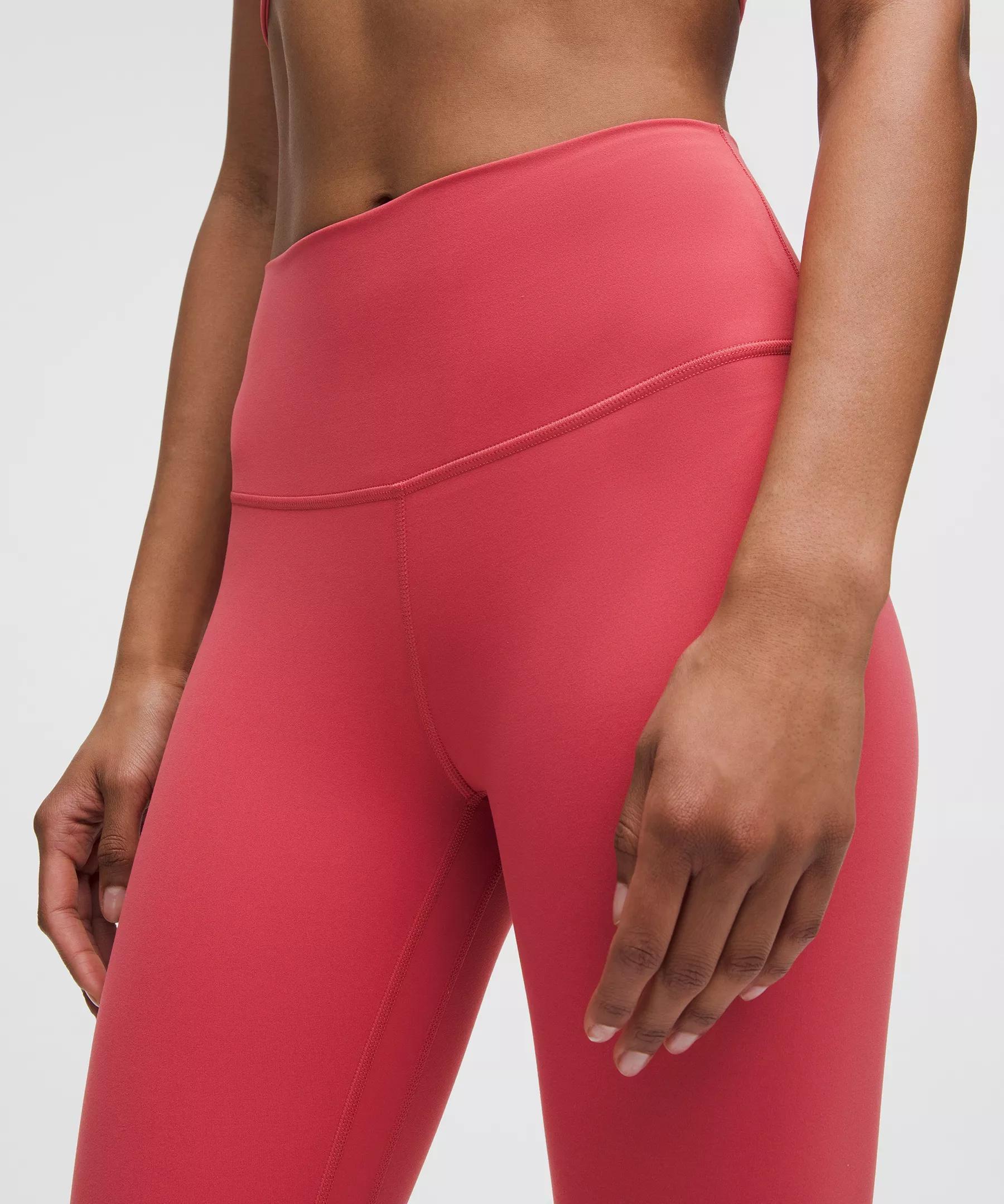 lululemon Align™ High-Rise Pant 25" Product Image