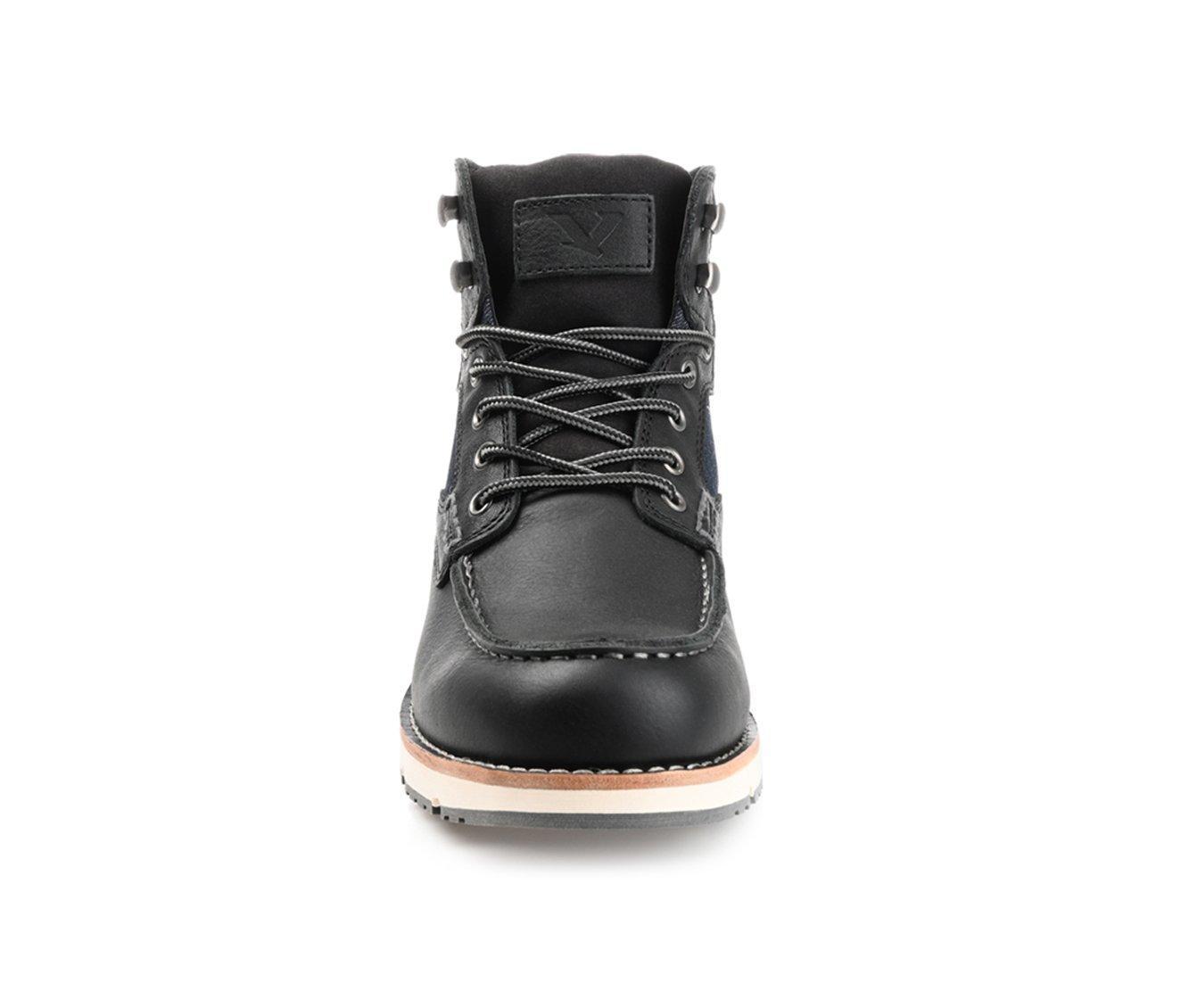 Men's Territory Mack Two Boots Product Image