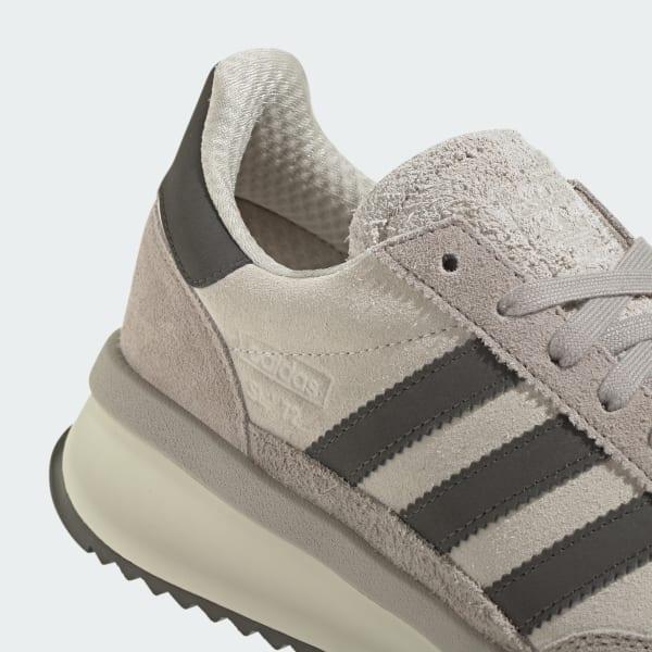 adidas SL 72 RTN Shoes Alumina M 7 / W 8 Unisex Product Image