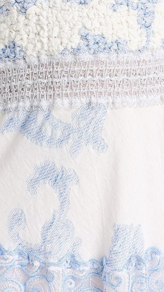 Temptation Positano Rodin Dress | Shopbop Product Image