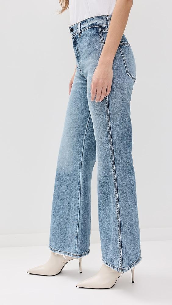 ASKK NY Blondie Jeans | Shopbop Product Image
