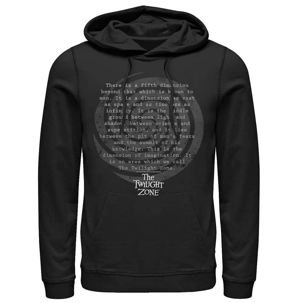 Mens Star Wars Bantha Retro Vintage Striped Graphic Hoodie Product Image