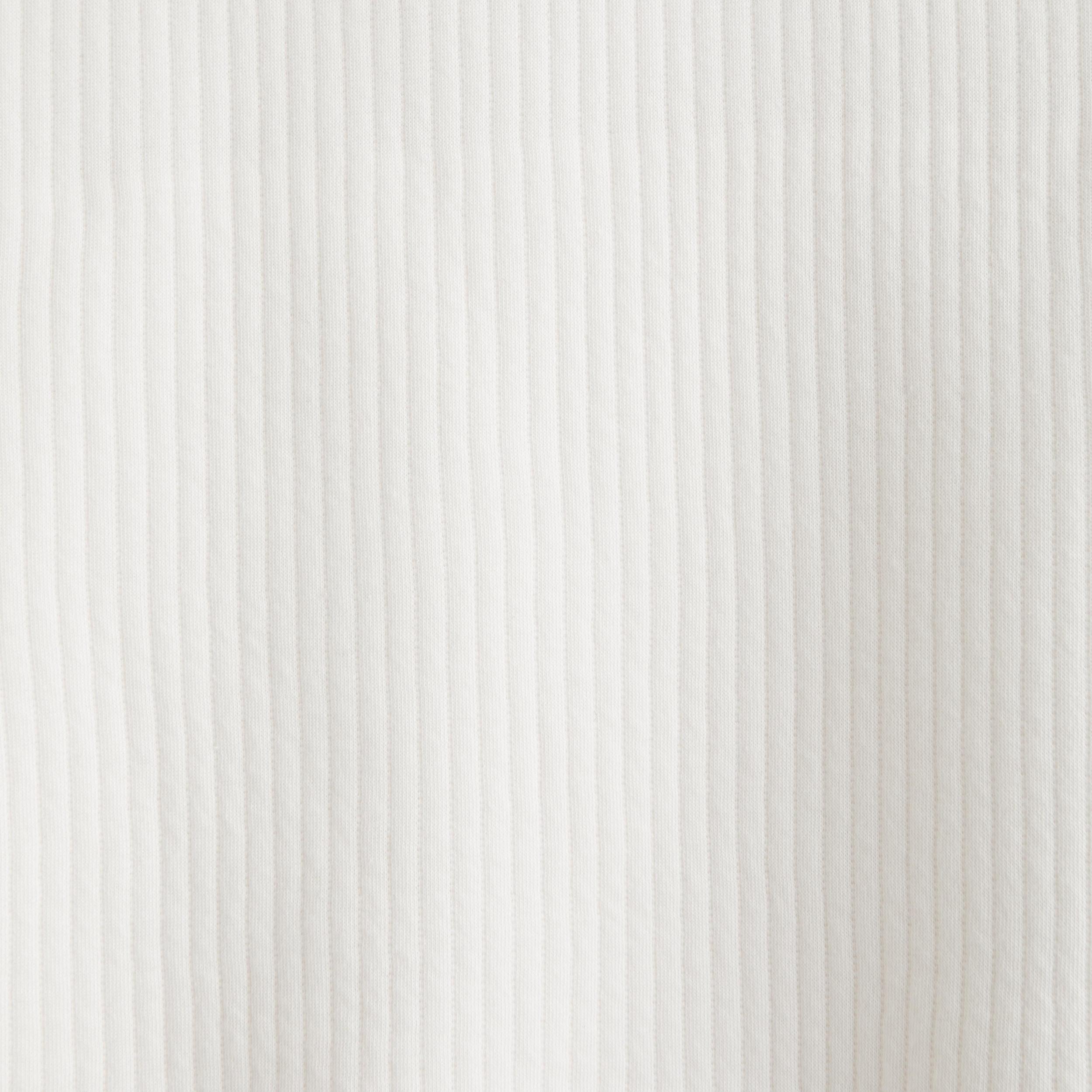 YPB Textured Ribbed Half-Zip Product Image