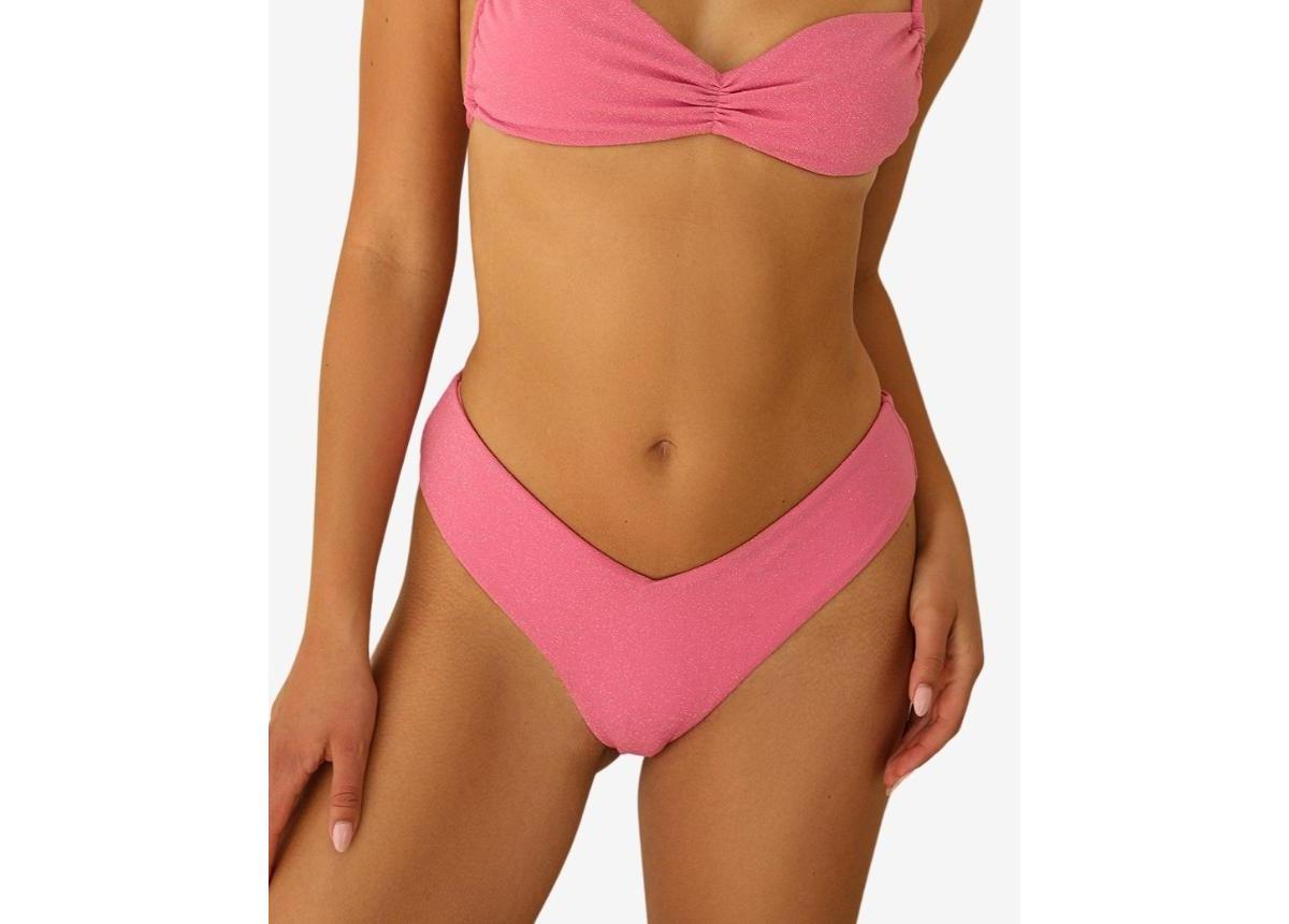 Dippin' Daisy's Women's Genie Cheeky Bikini Bottom - Product Image