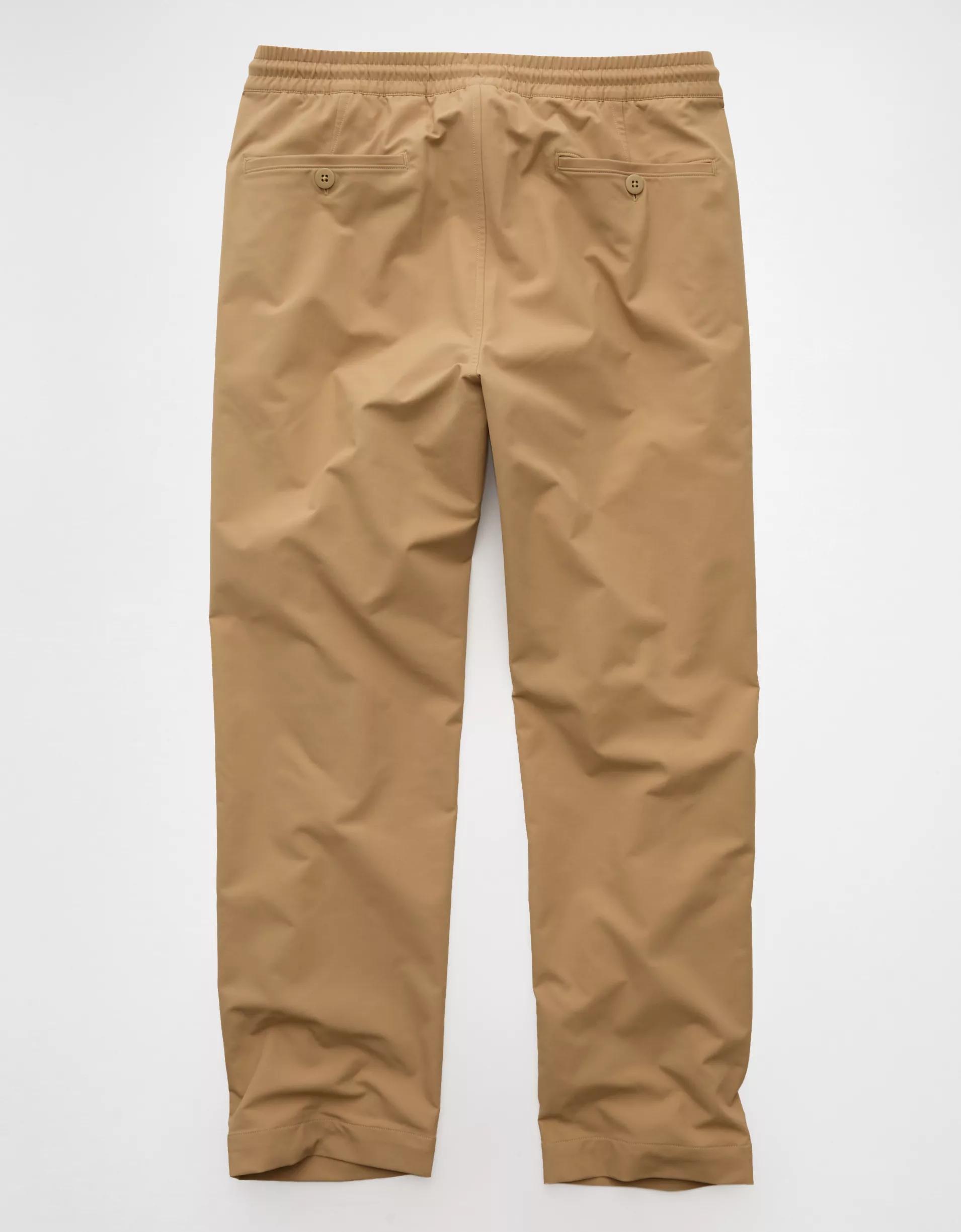 AE 24/7 Pleated Pull-On Pant Product Image