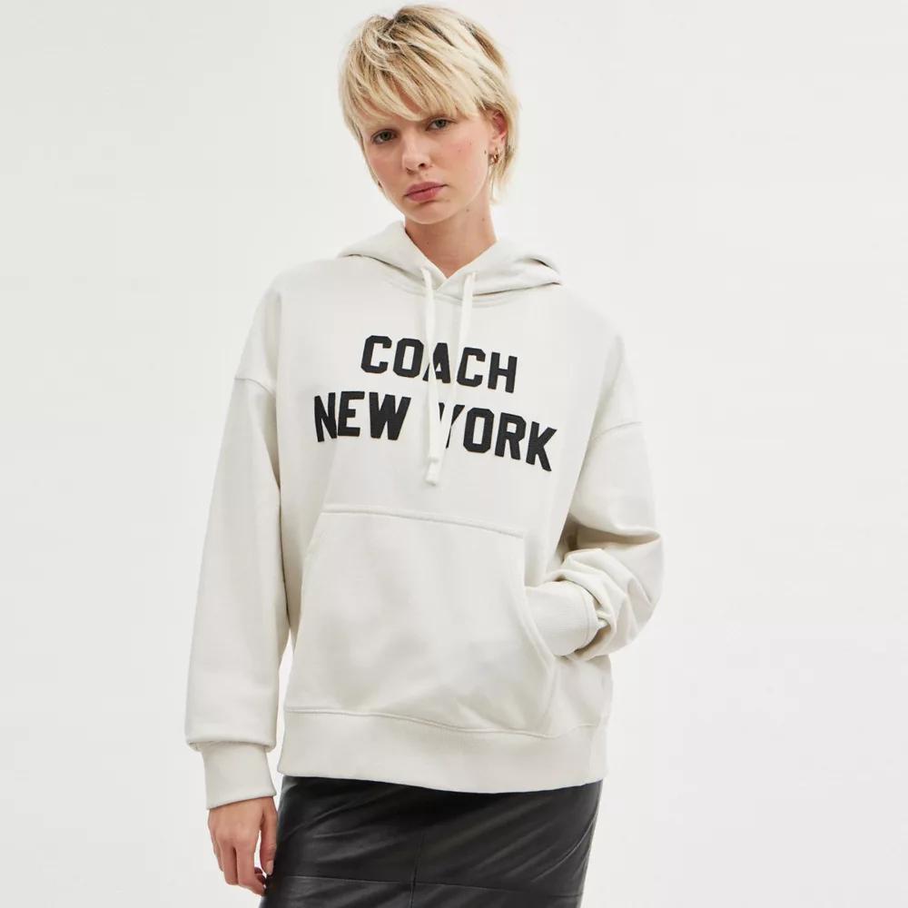 Hoodie Sweatshirt Product Image