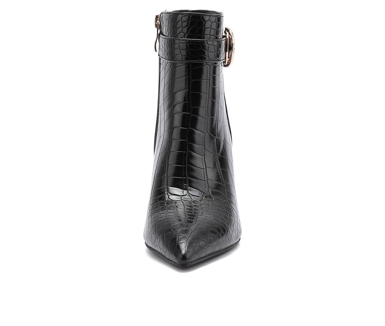 Women's Ninety Union Groovy Booties Product Image