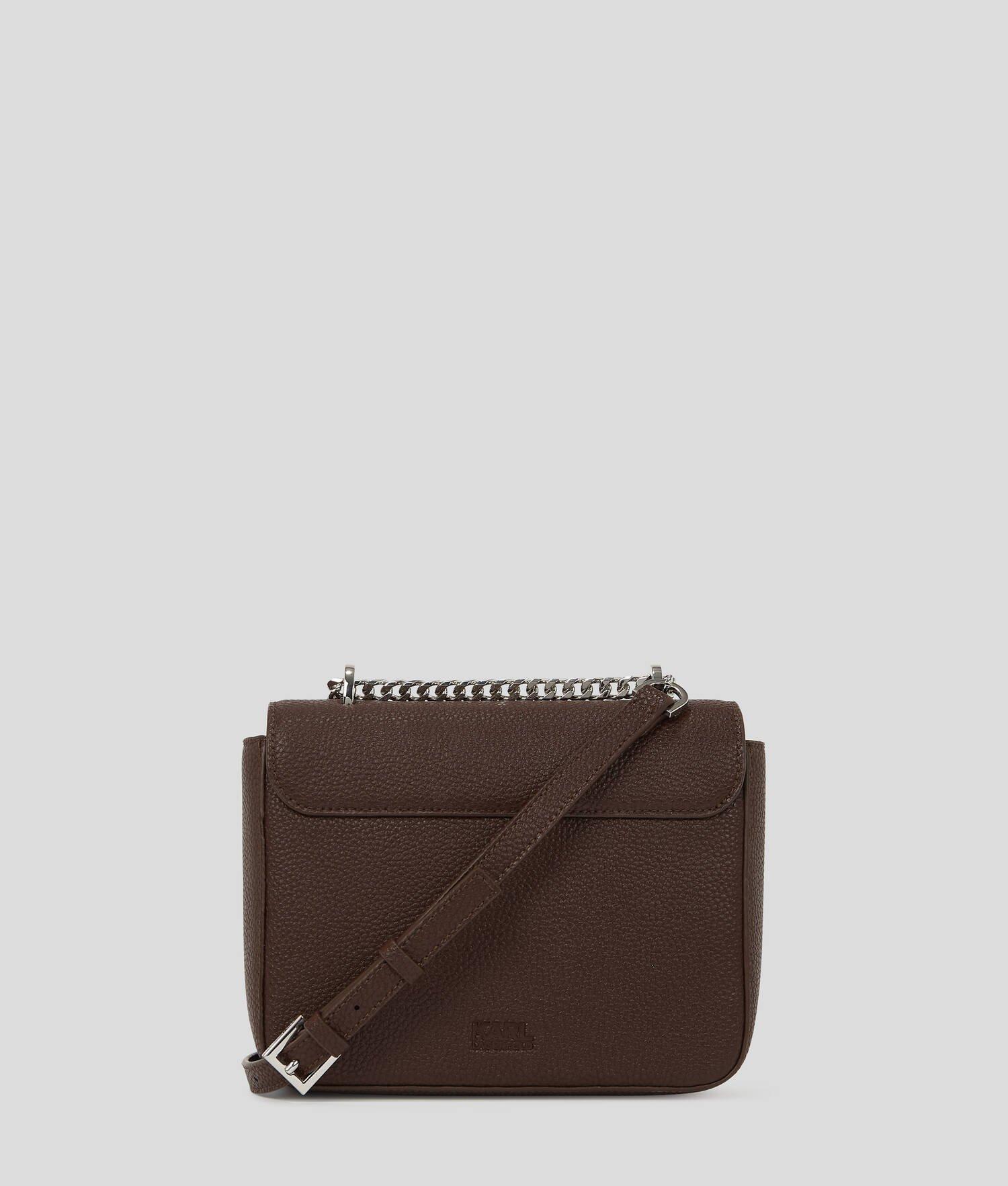 K/PEBBLE SHOULDER BAG Product Image