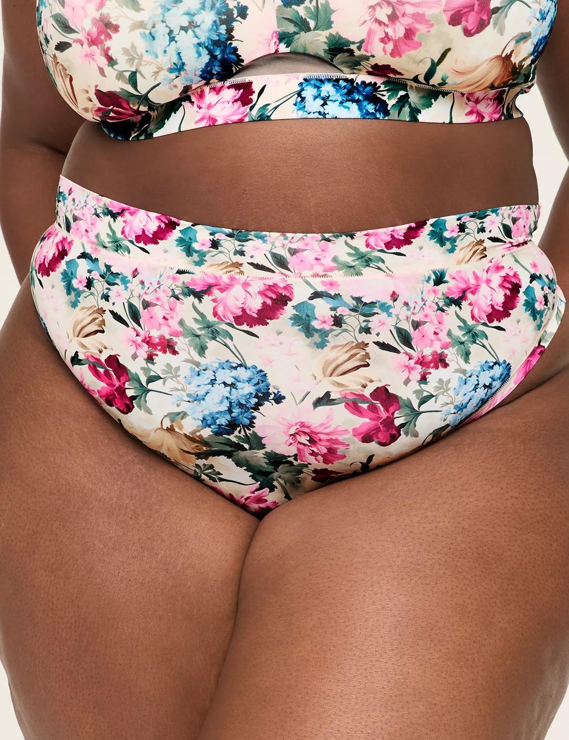Comfort Bliss French Cut Thong Product Image
