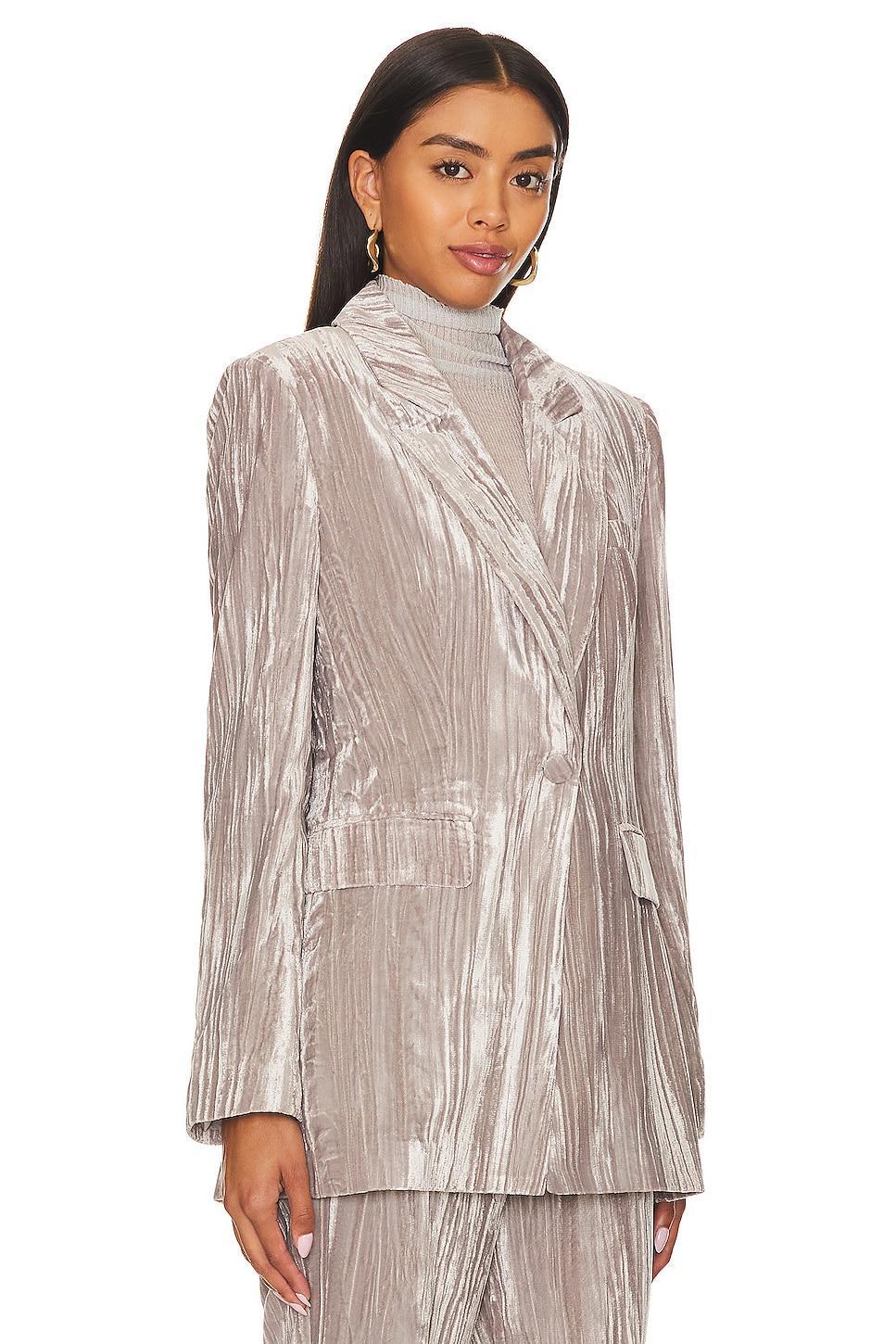 Imann Blazer Steve Madden Product Image