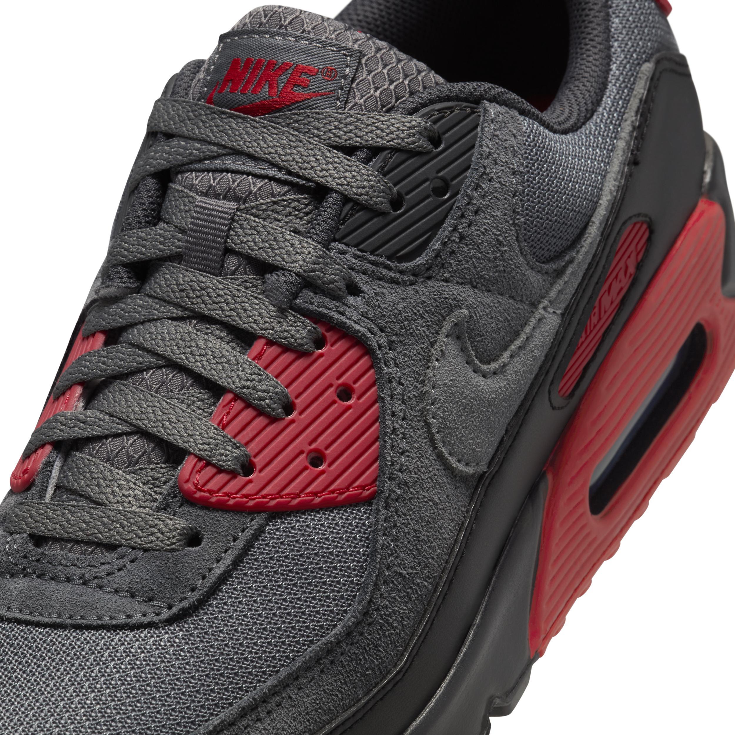 Nike Men's Air Max 90 Shoes Product Image