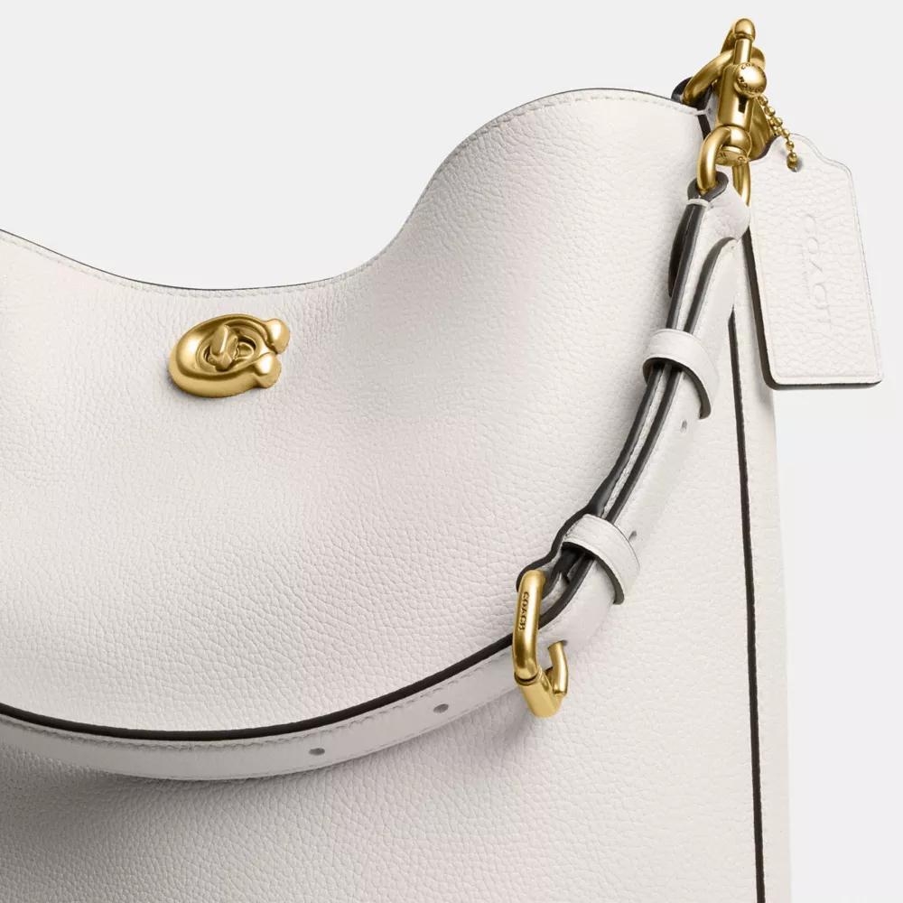 Willow Soft Bucket Bag Product Image