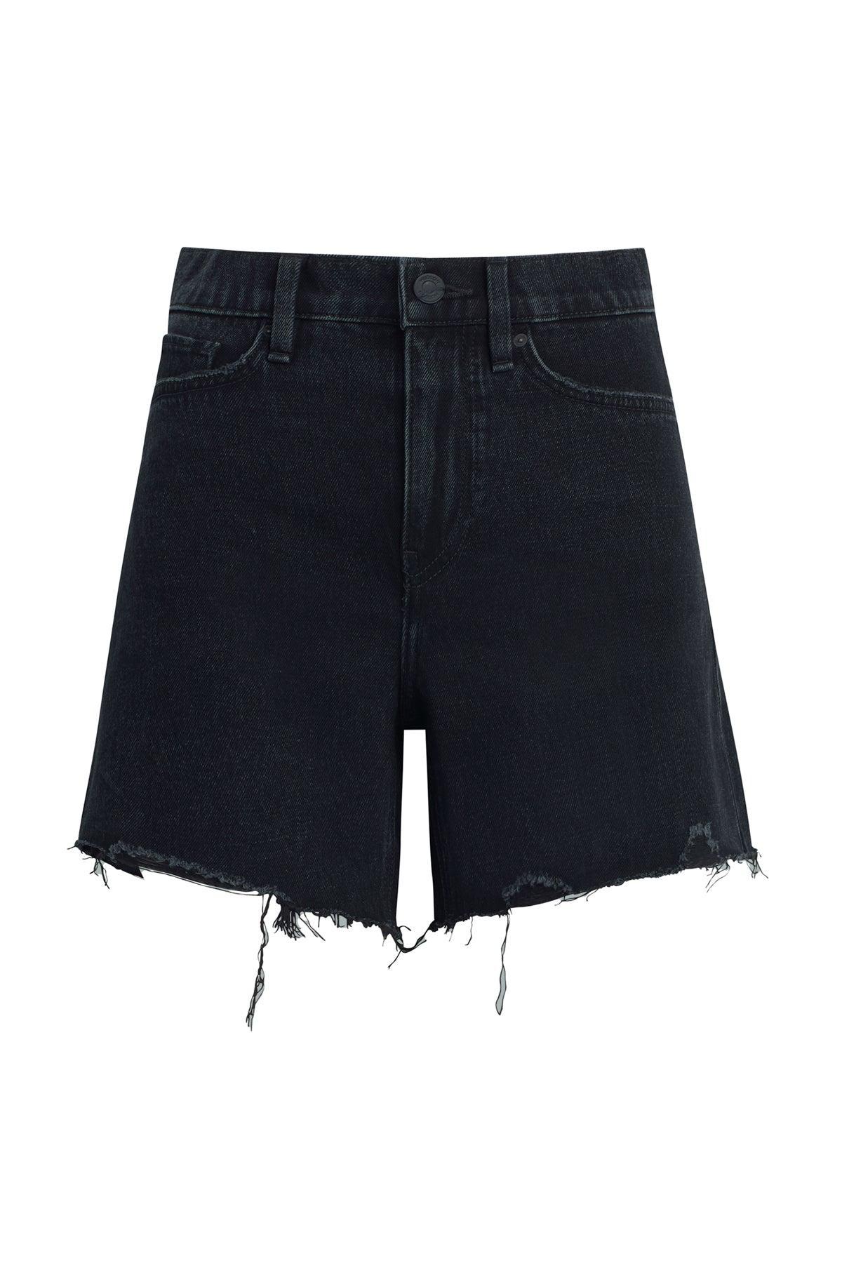 Devon High-Rise Boyfriend Short Female Product Image