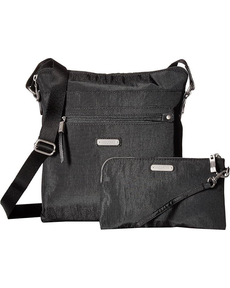 Modern Pocket Crossbody Product Image