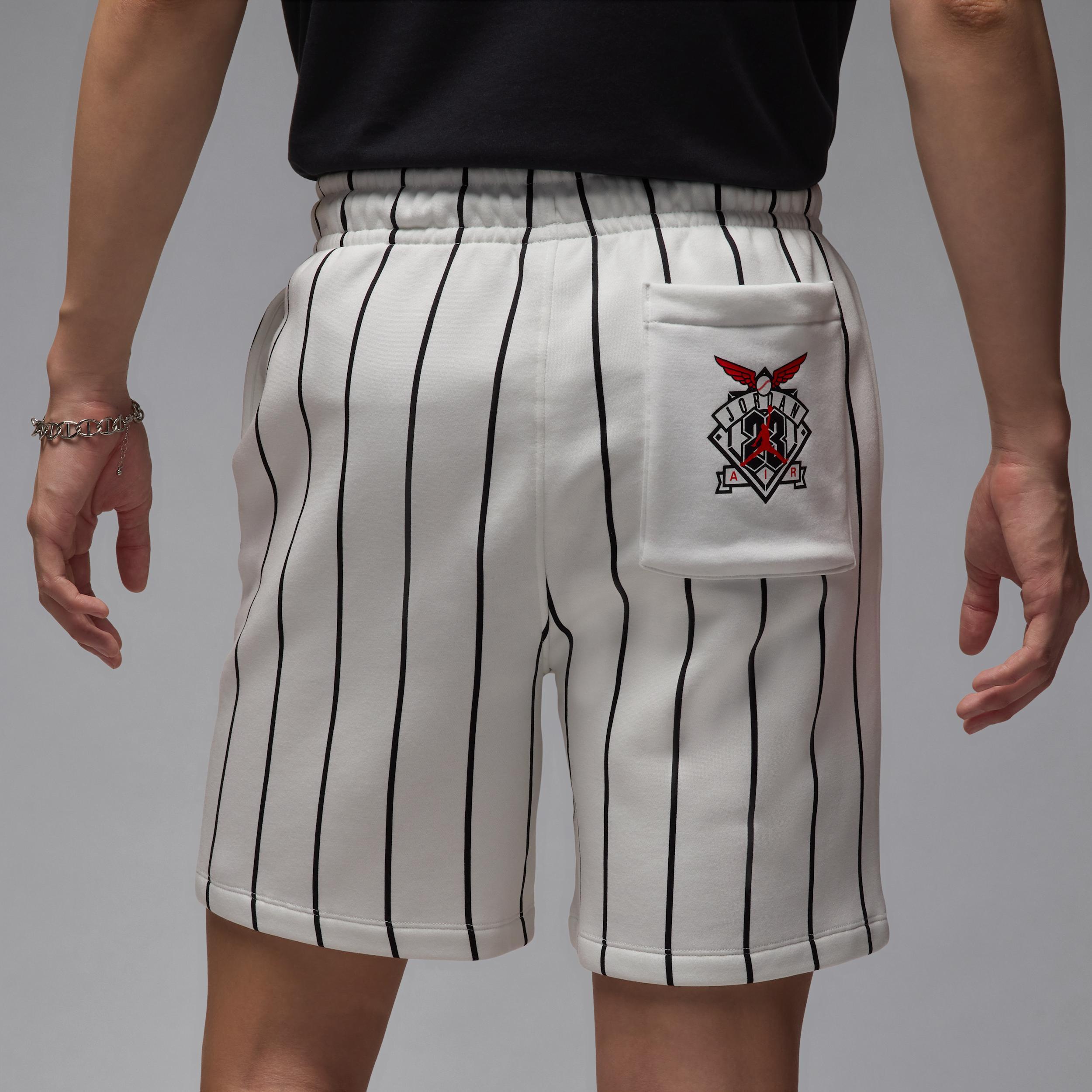 Men's Jordan Brooklyn Fleece Shorts Product Image