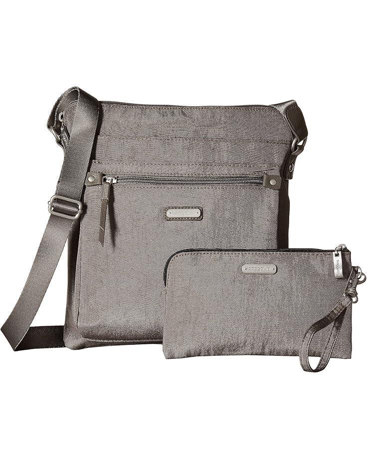 Modern Pocket Crossbody Product Image