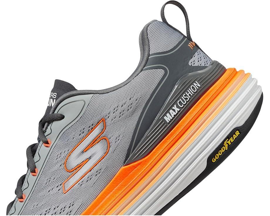 Max Cushioning Endeavour Product Image