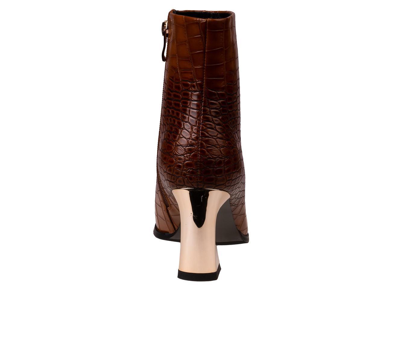 Women's Ninety Union Lima Heeled Booties Product Image