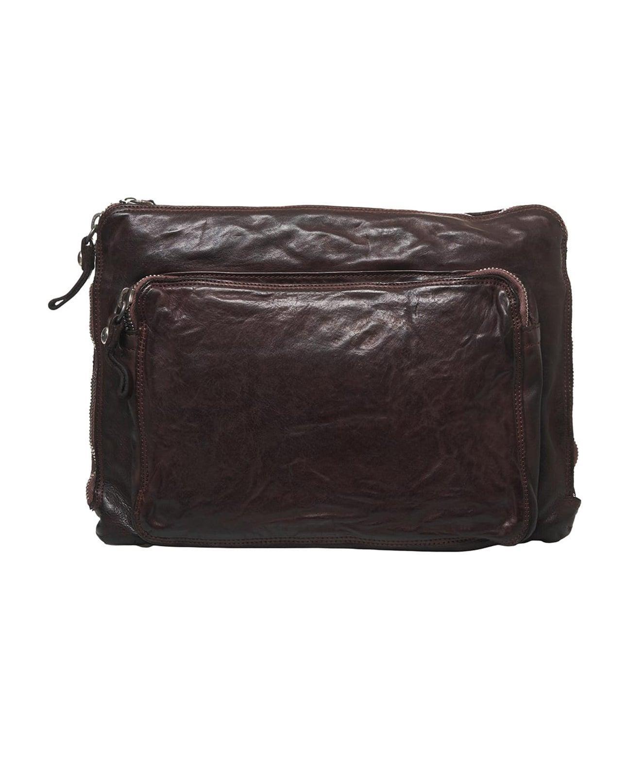 Leather document holder Product Image