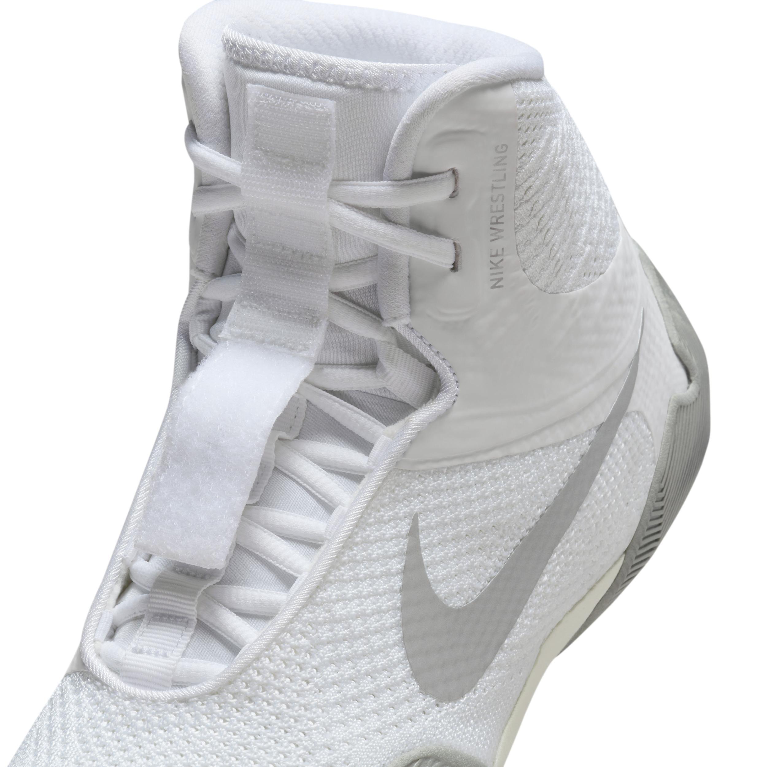 Nike Men's Tawa Wrestling Shoes Product Image