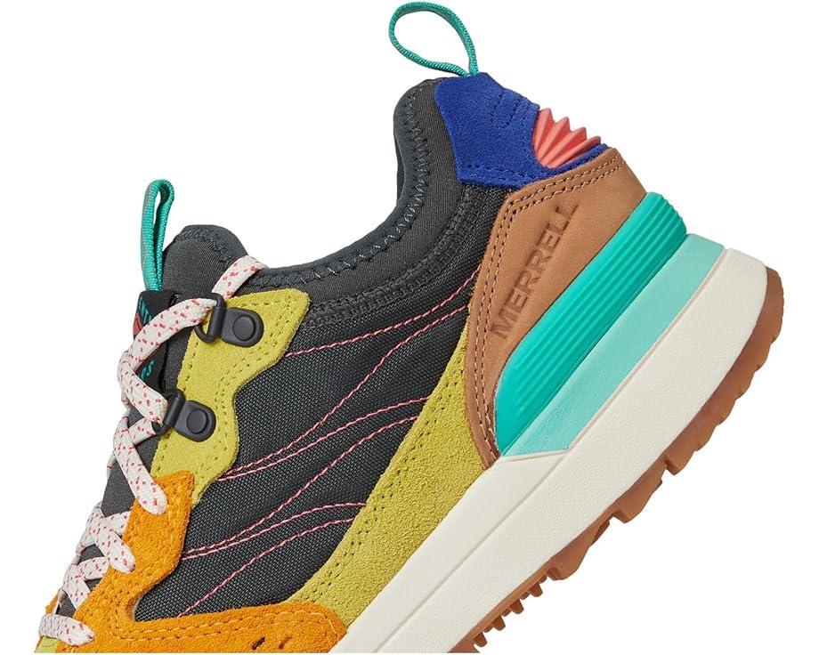 Alpine 83 Sneaker Recraft Mxd Product Image
